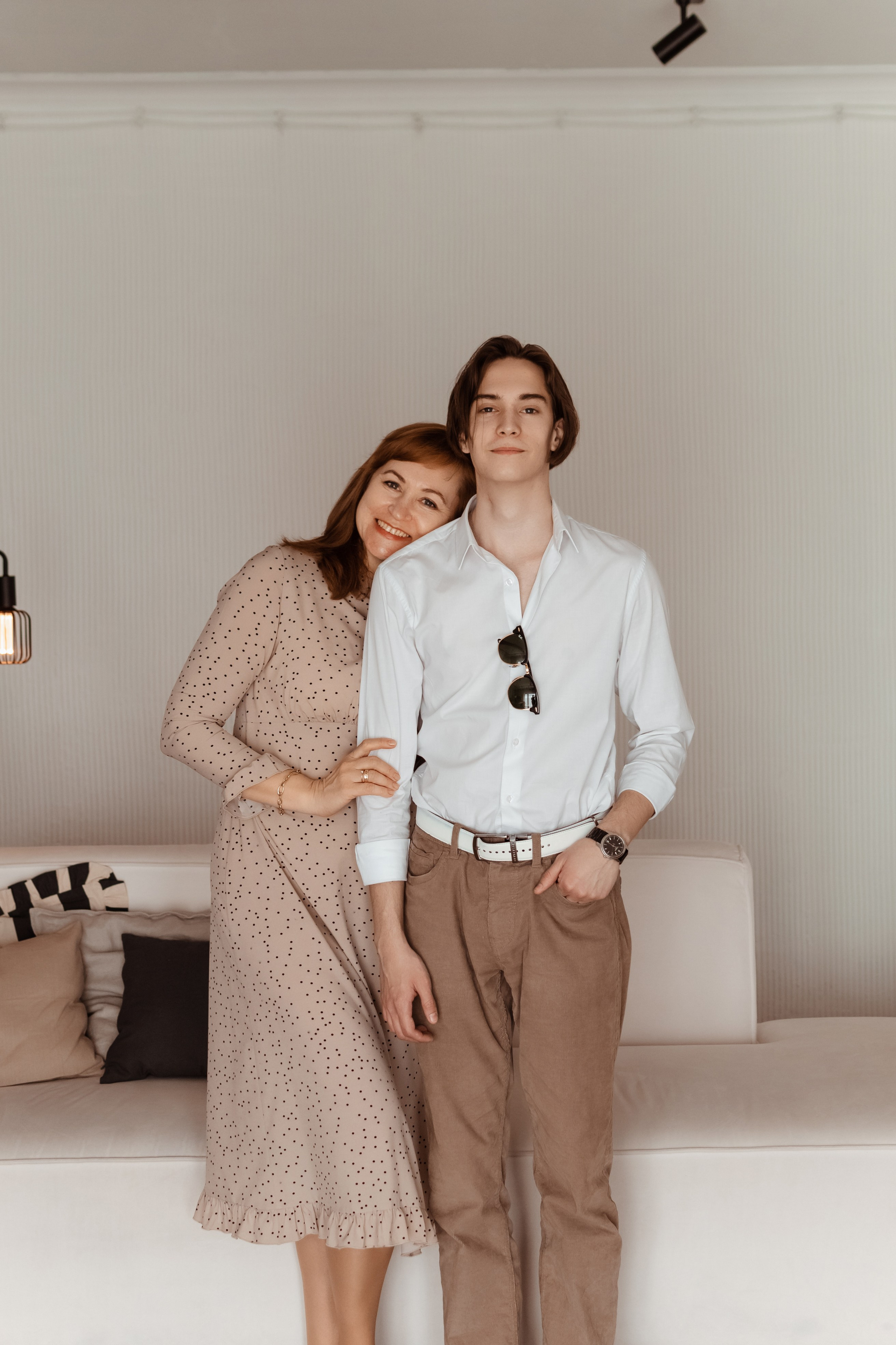 Большая семья Елены. Фотограф в Самаре | Катерина Гущина