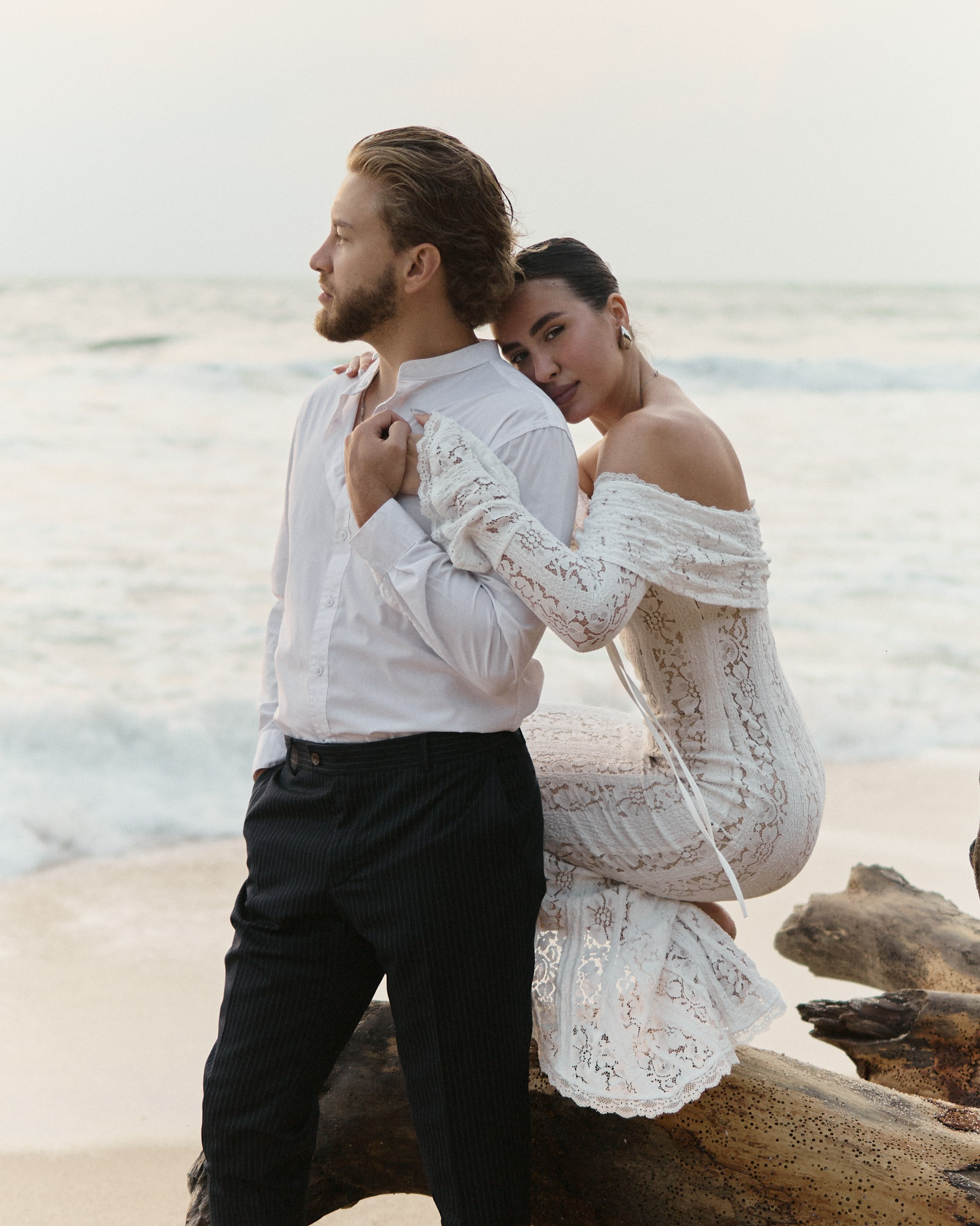 Love Story. Фотограф Алина Малинкина