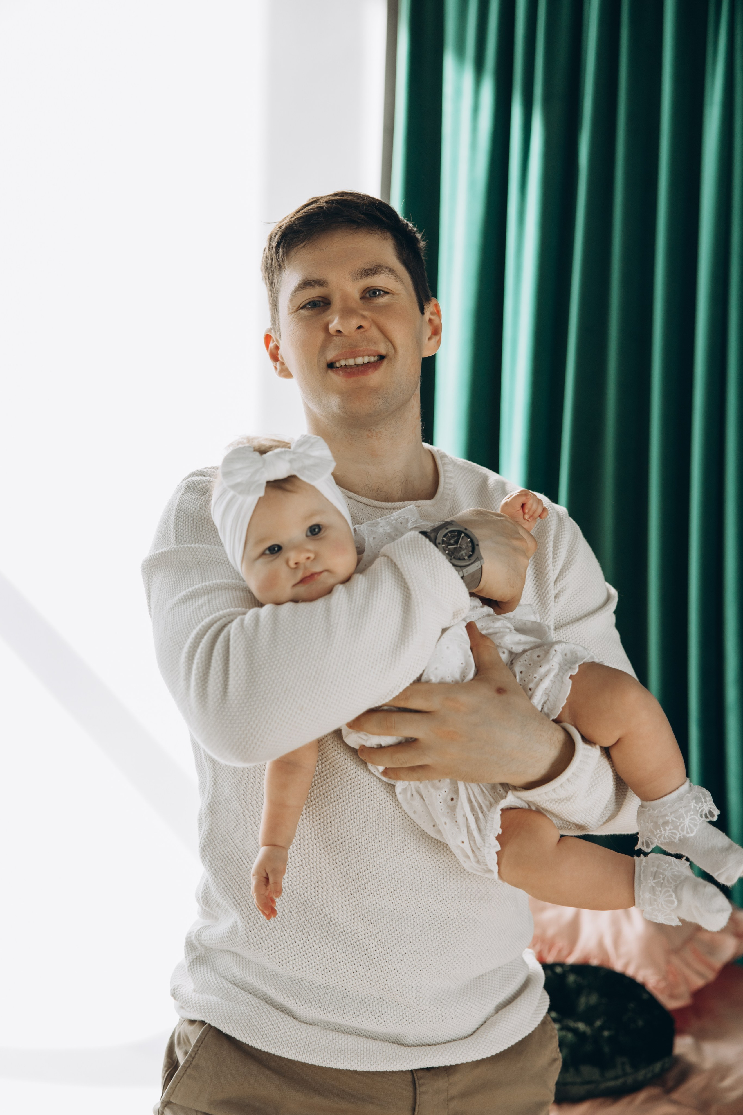 8 марта. Свадебный, семейный фотограф в Иркутске Светлана Макаричева