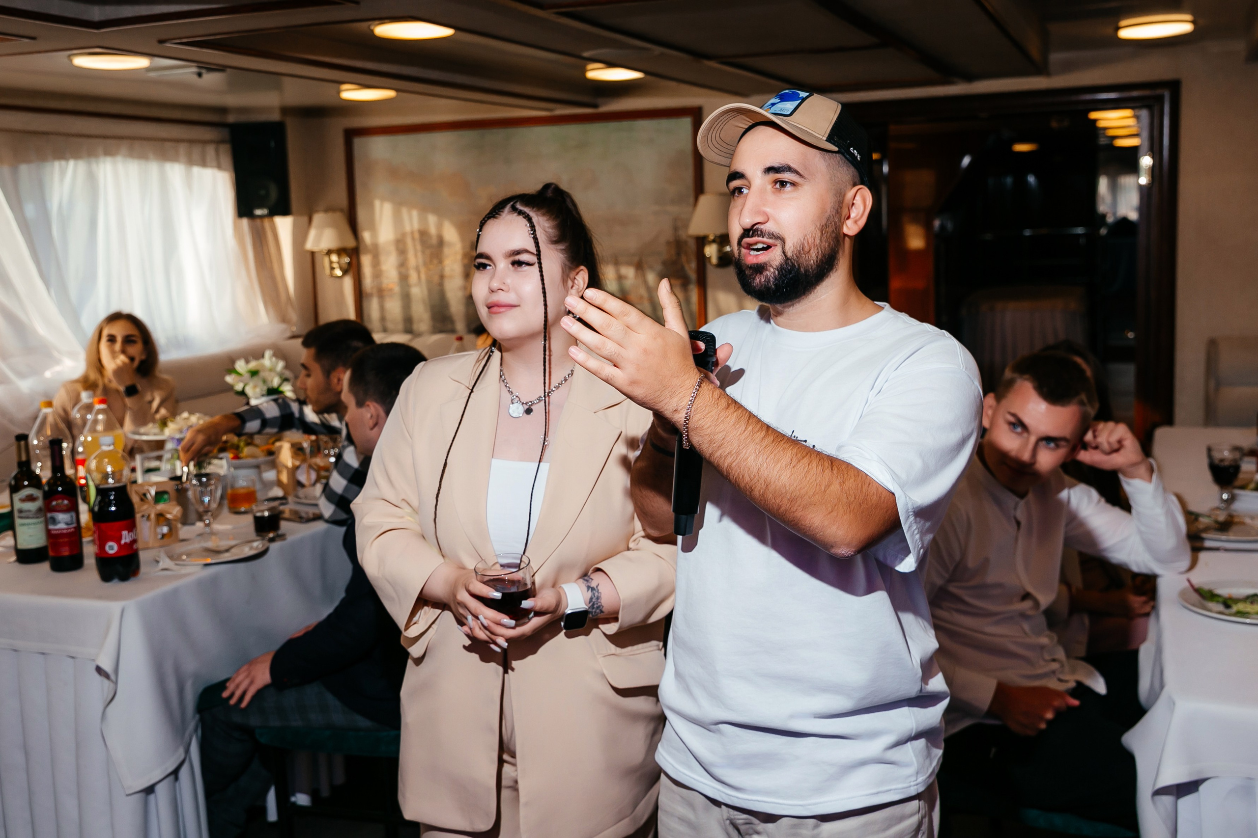 Wedding day 23.08. Свадебный и репортажный фотограф Александр Козлов