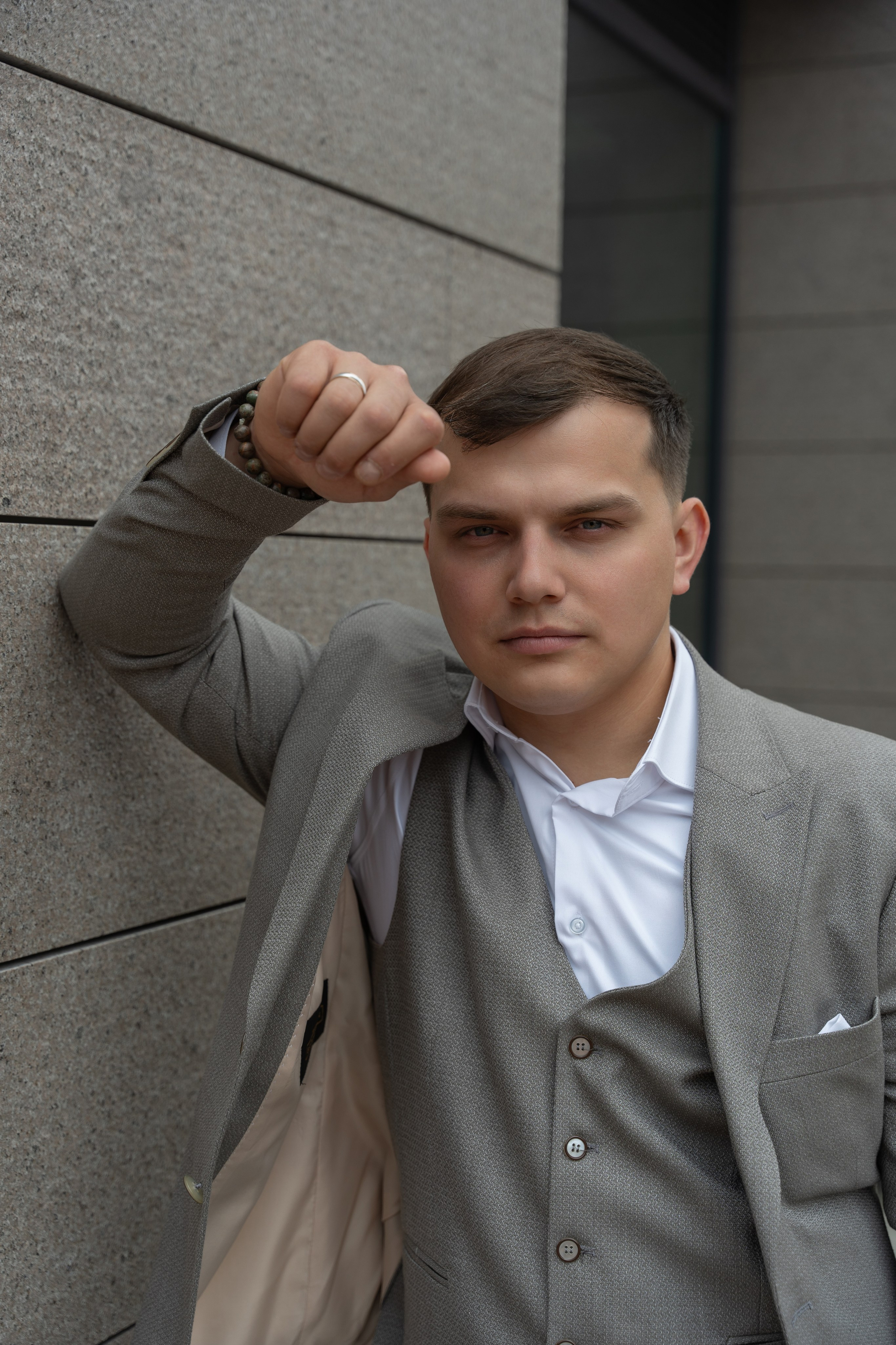 Константин и Валерия. Свадебный фотограф Руслан Хасанов