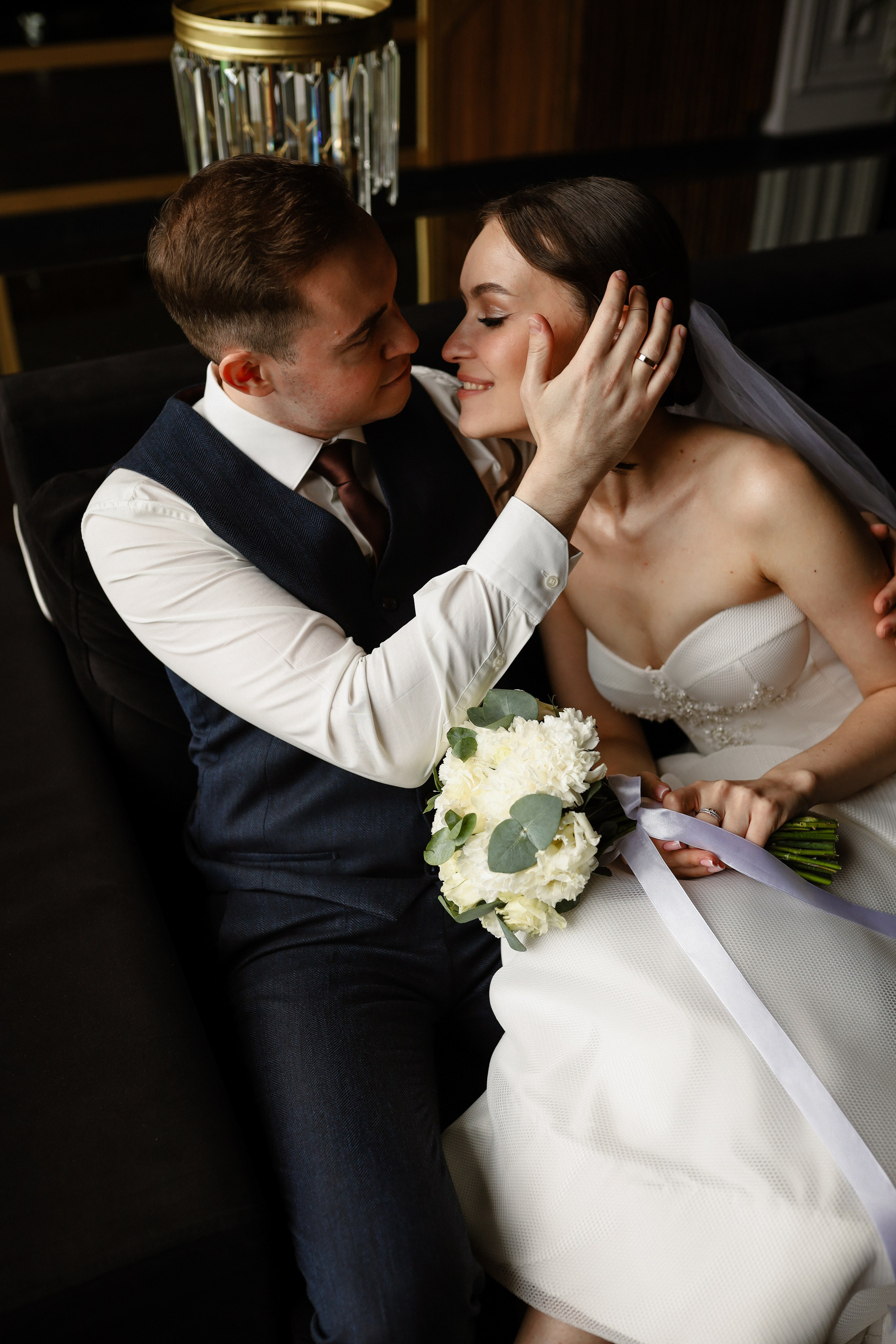 Владлен и Кристина. Инна Вильт| лайфстайл фотограф из Новосибирска