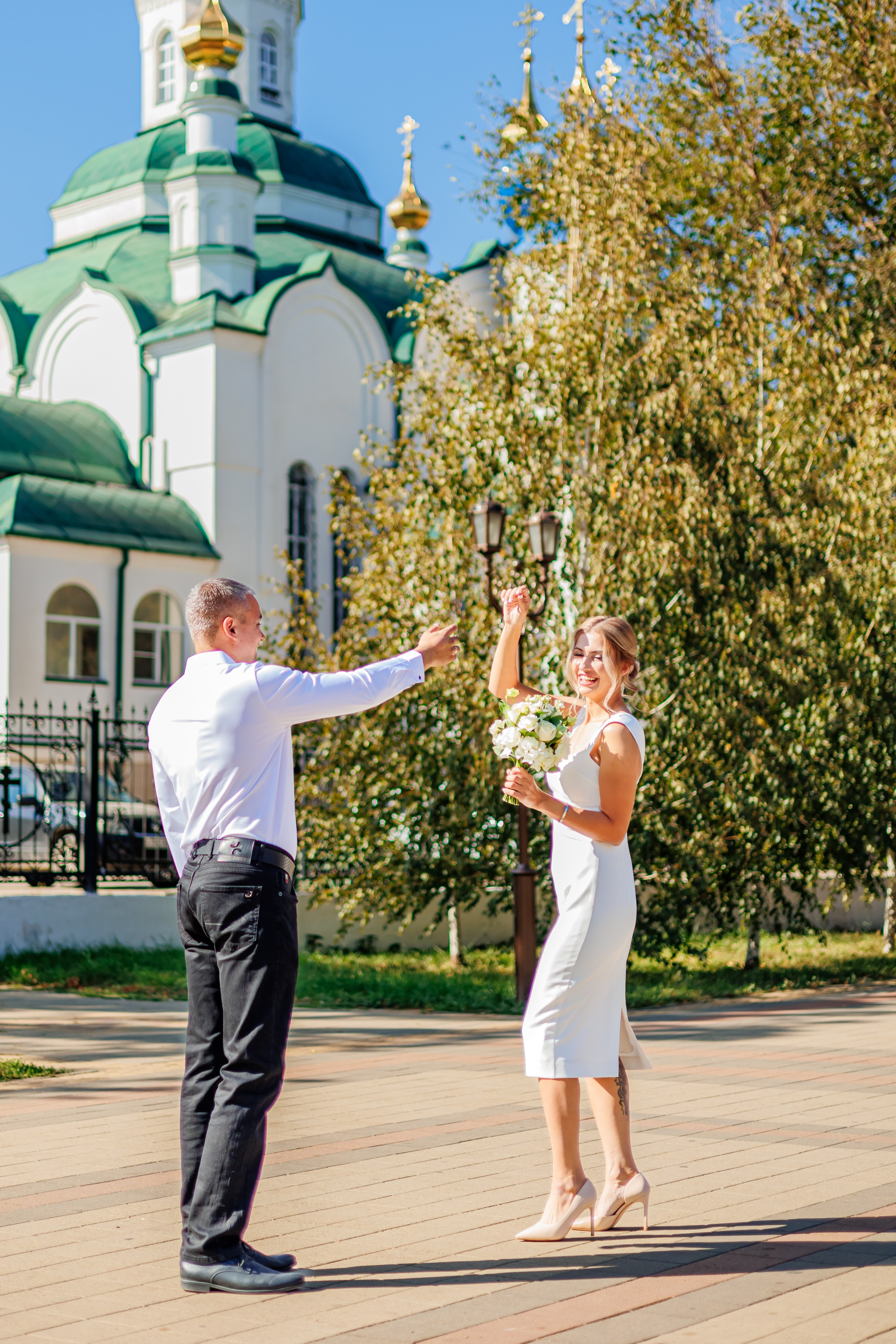 12.10.24. Свадебный и семейный фотограф в Армавире