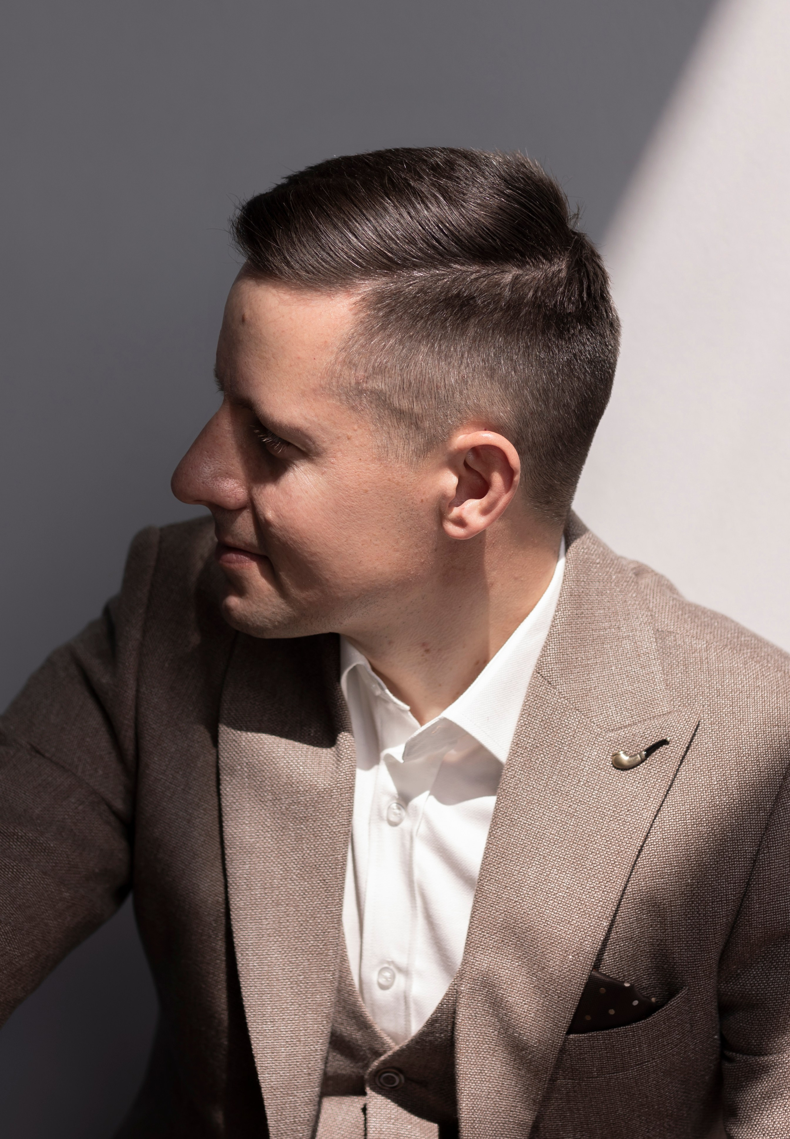 Ирина & Виталий. Свадебный фотограф Наталья Молявина