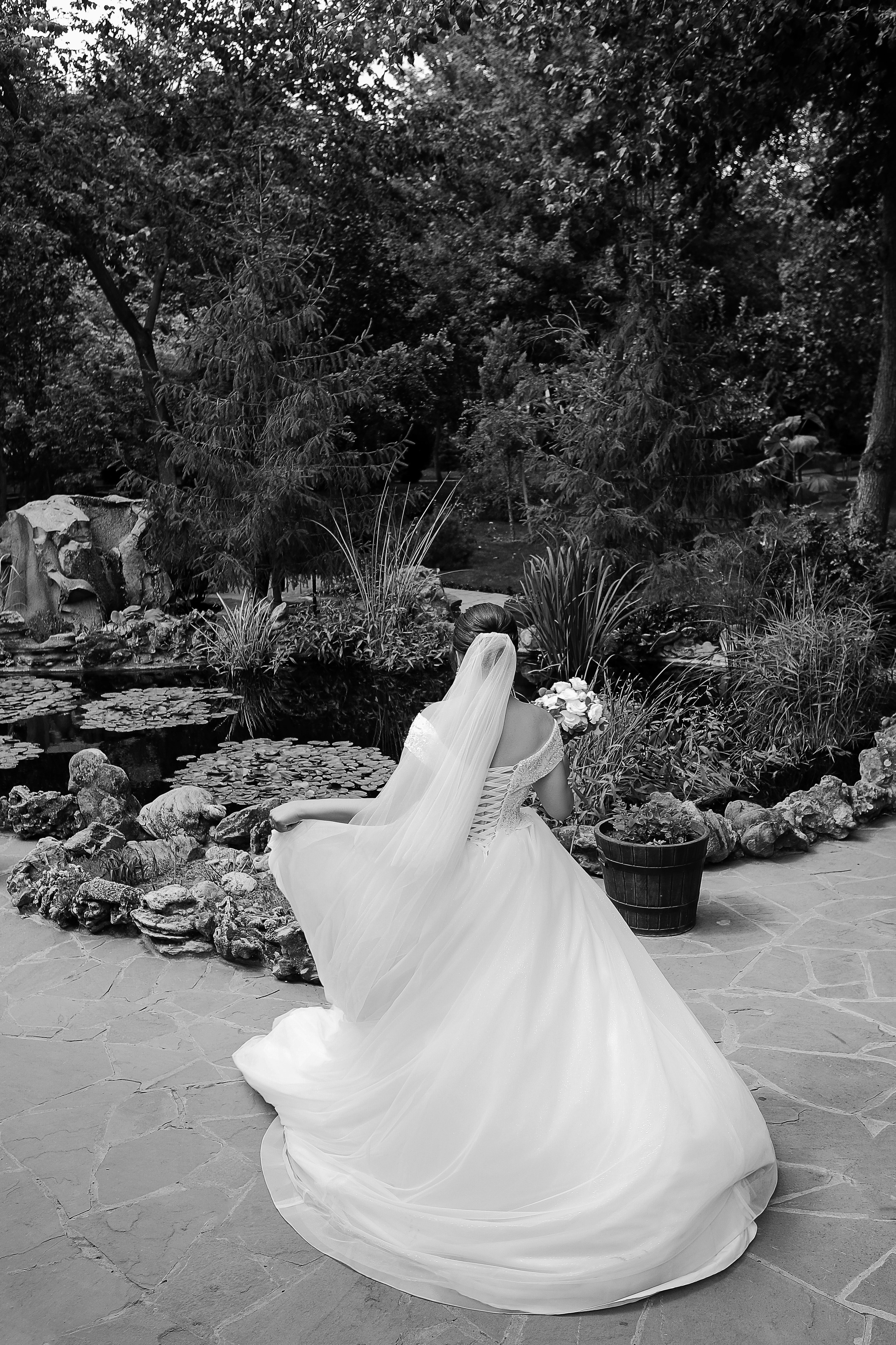 Виталина и Алексей. Свадебный фотограф Евгения Фролова г. Каменск-Шахтинский, Донецк, Ростов