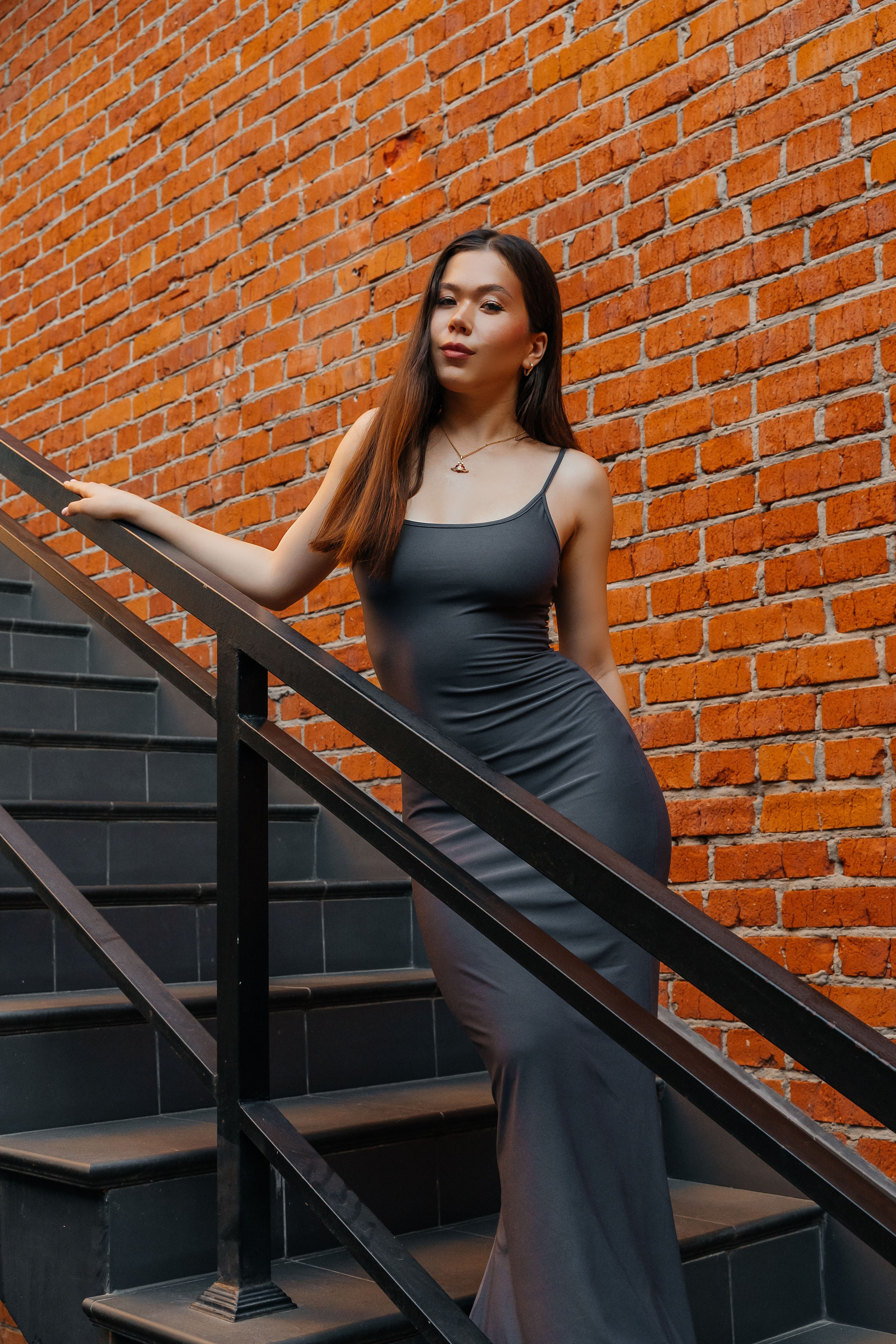 Уличные сьемки. Виктория Алпеева — фотограф по любви