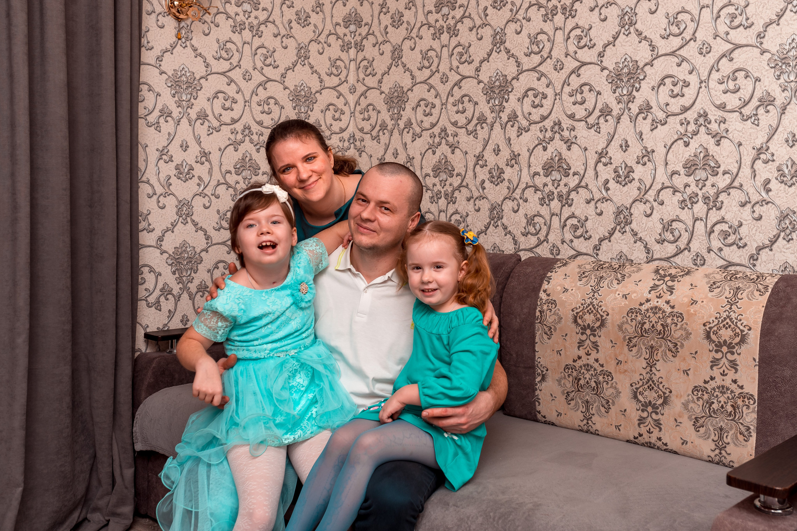 Благо. Фотограф Крещение Венчание Москва