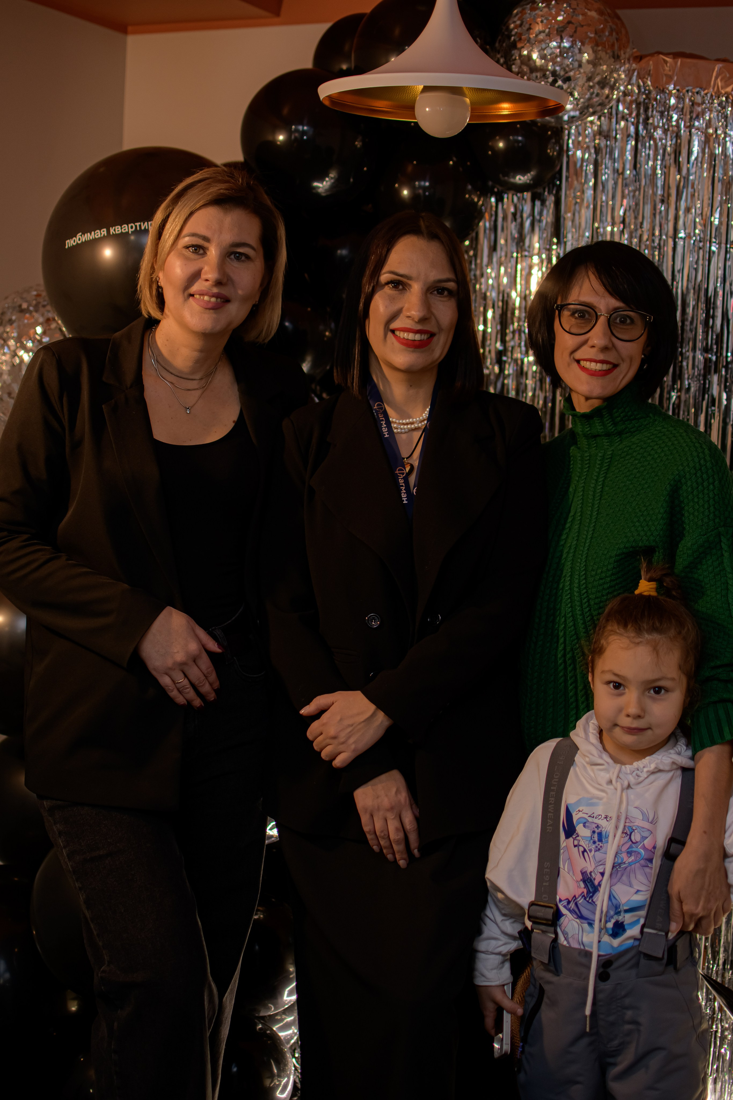 ФЛАГМАН. Photokarish