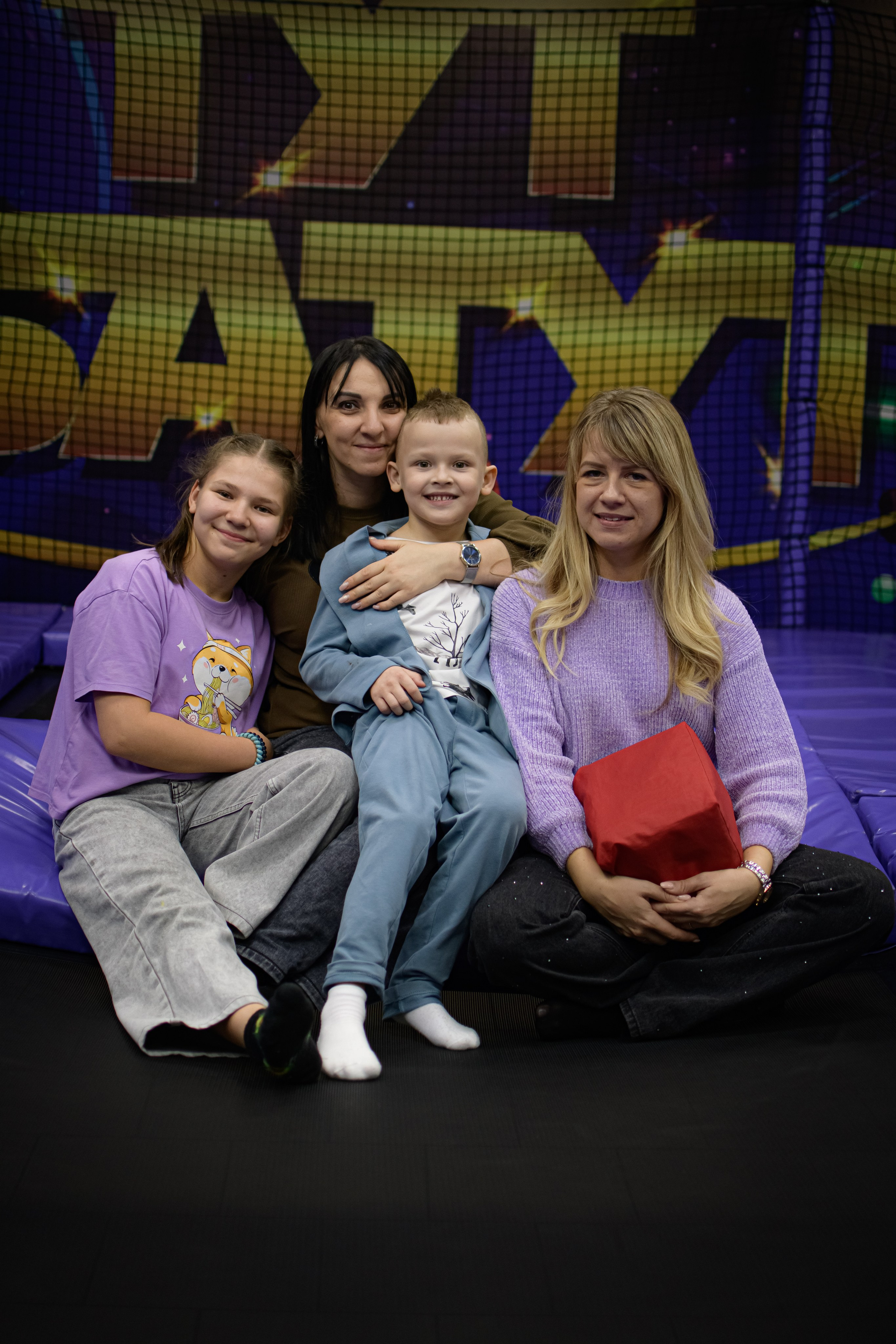 ДЕНЬ РОЖДЕНИЯ / АЛЕКСЕЙ 7 ЛЕТ. Photokarish