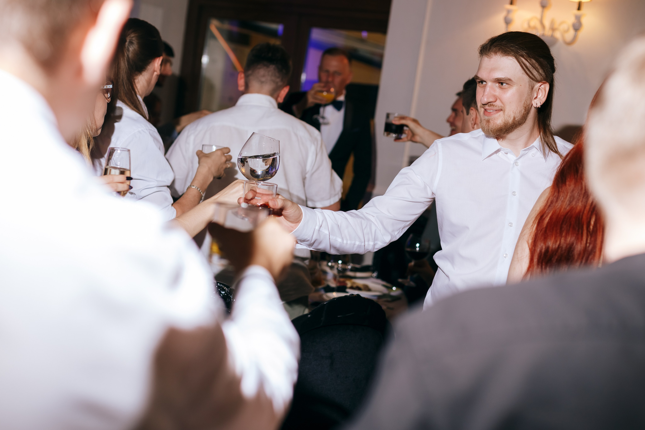 Сергей и Елена. Свадебный фотограф в Краснодаре Николай Крауз