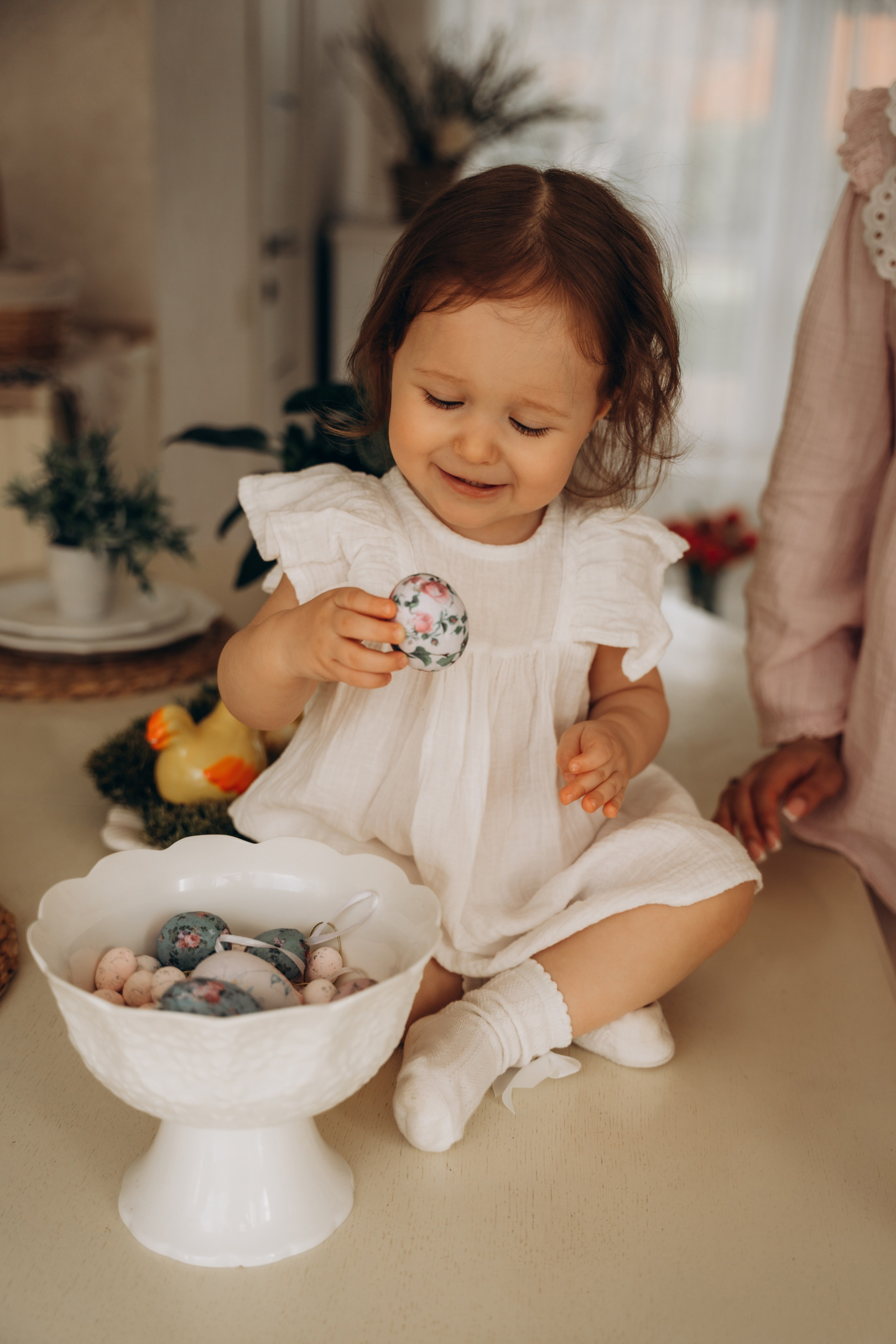 Лера и Михалиша. Фотограф Мария Миллс | Минск