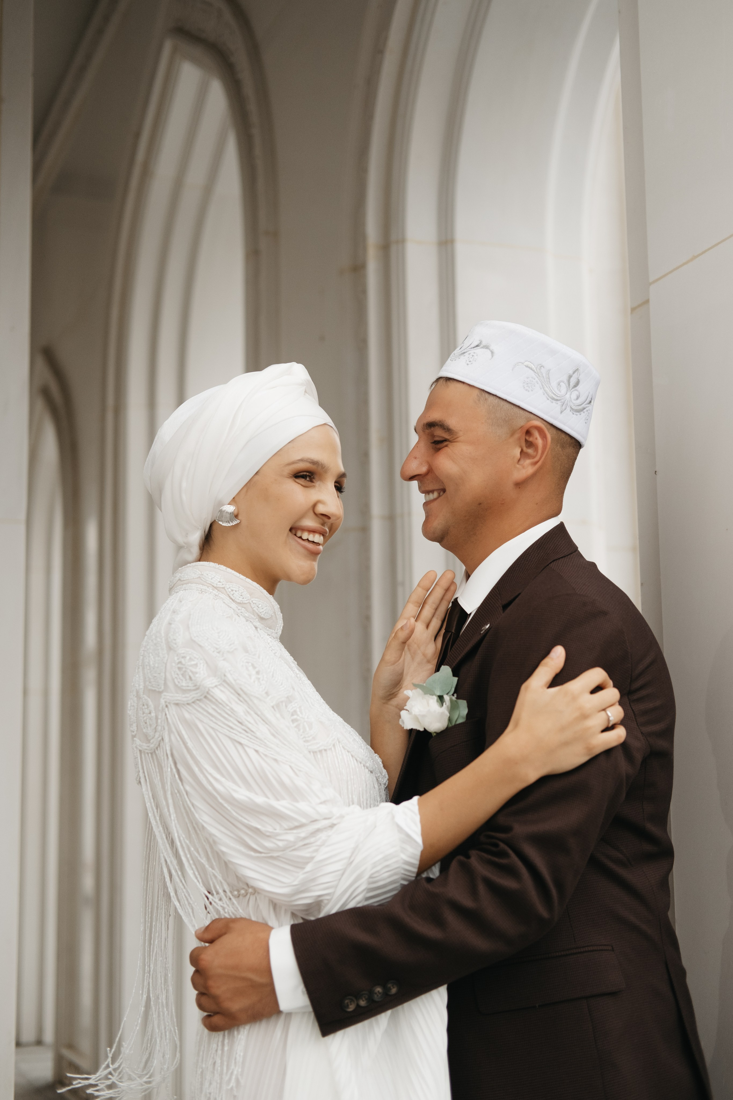 Мы навсегда | никах. Обо мне