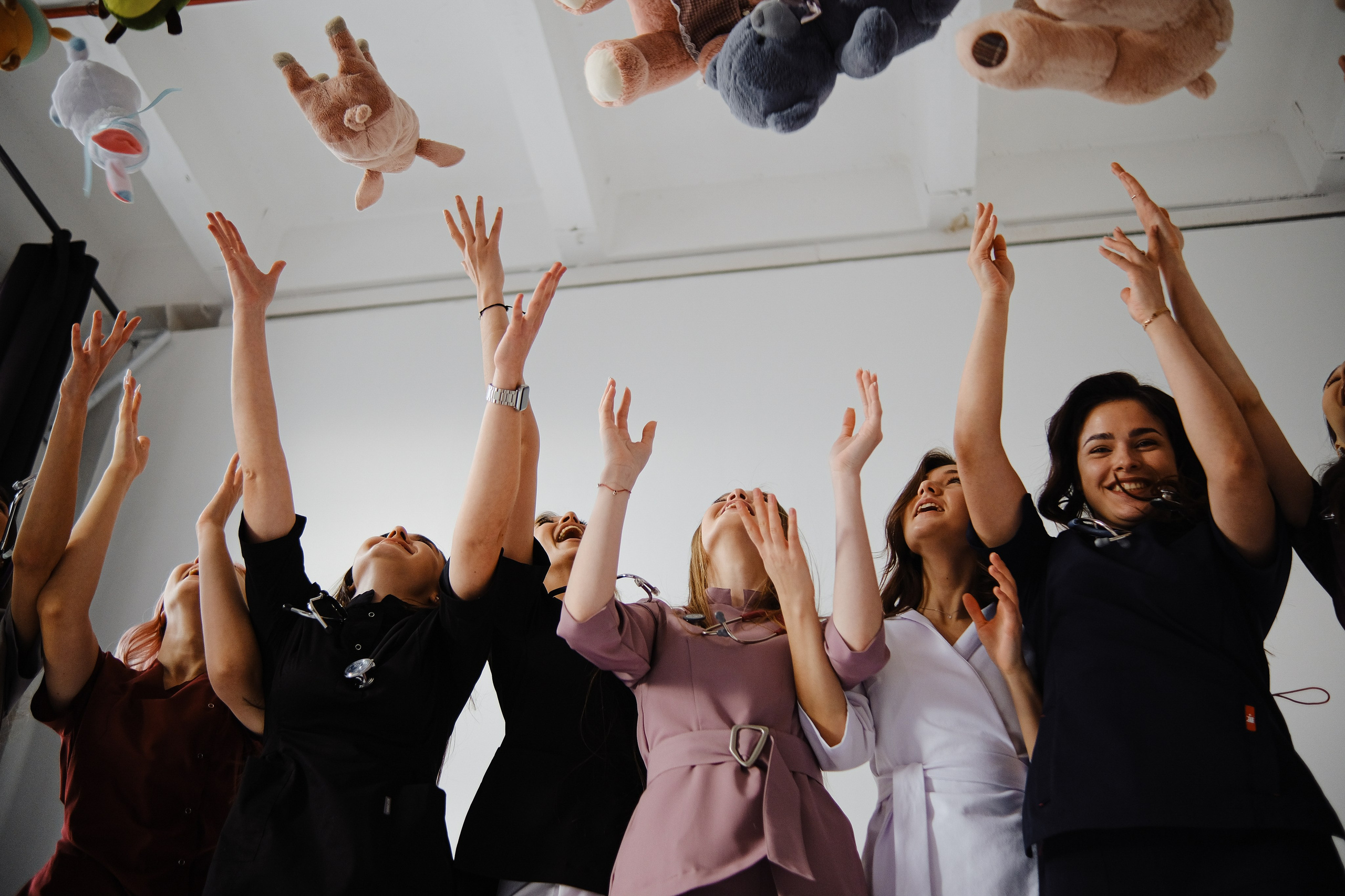 Групповой портрет: Выпускники КГМУ. Обо мне