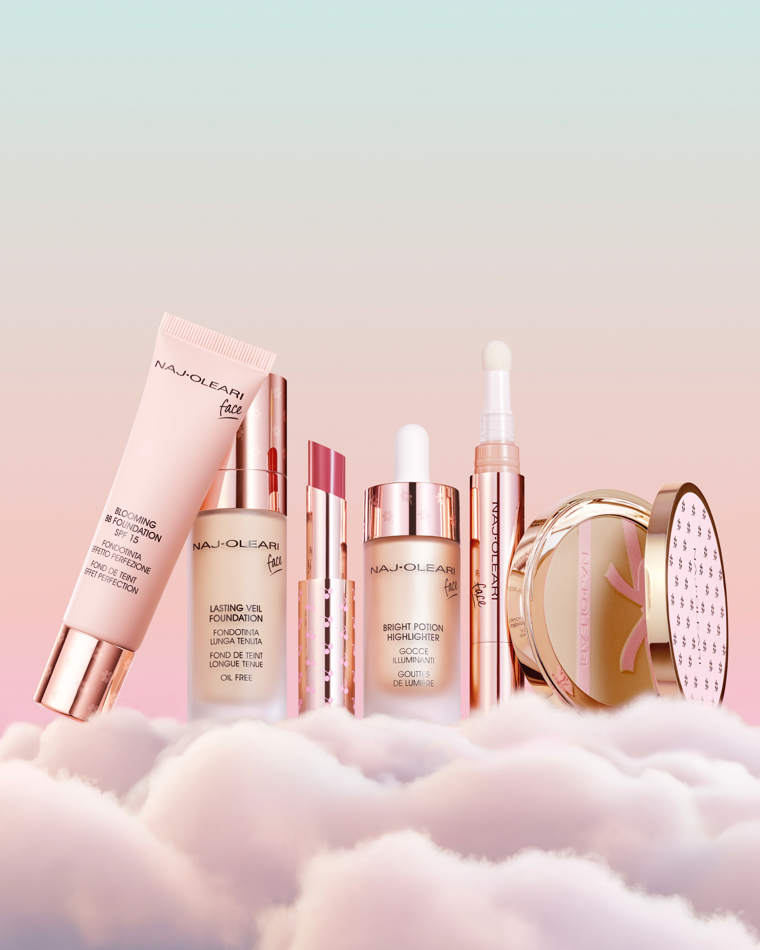 Portfolio. Professional Product Retouching