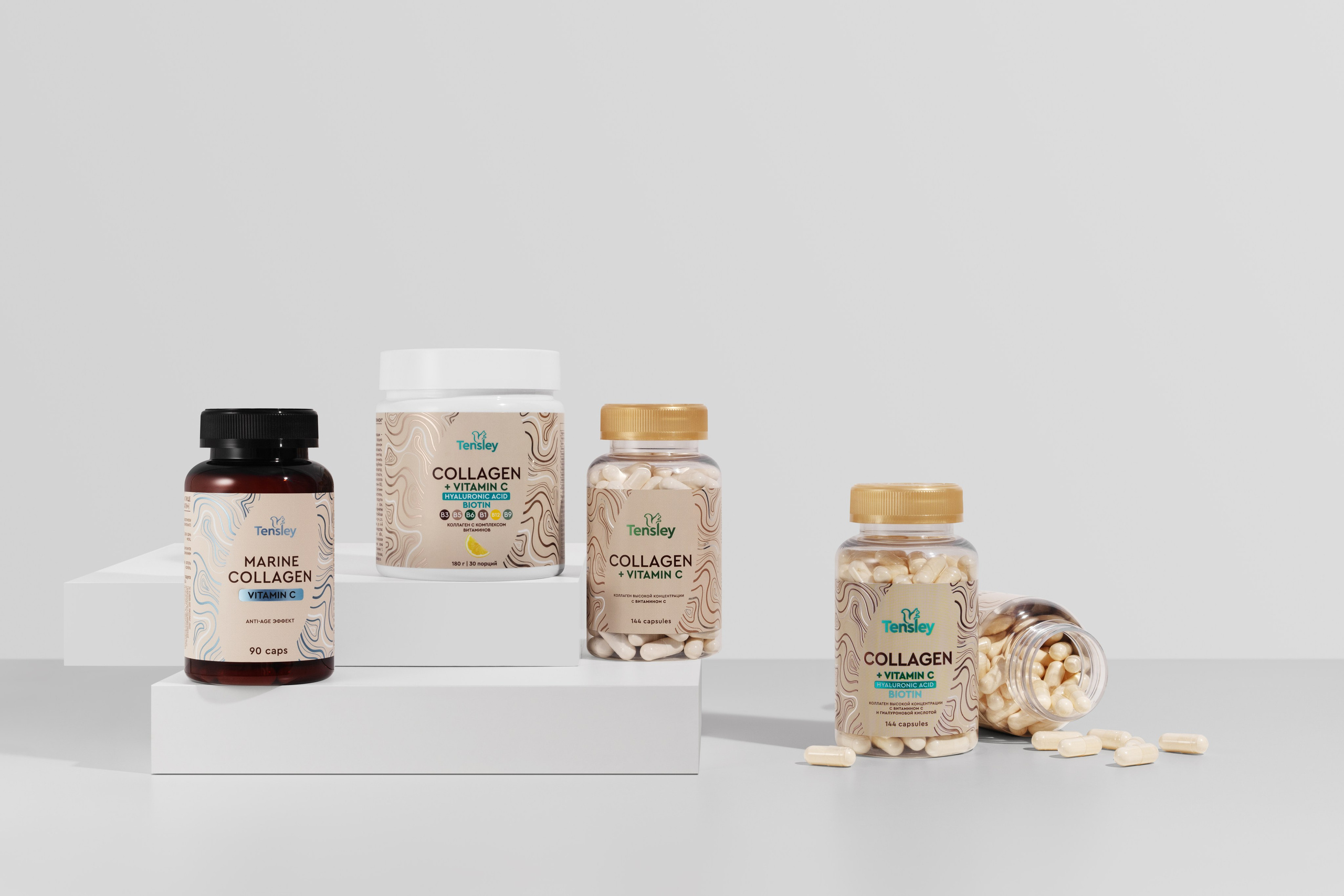 Portfolio. Professional Product Retouching