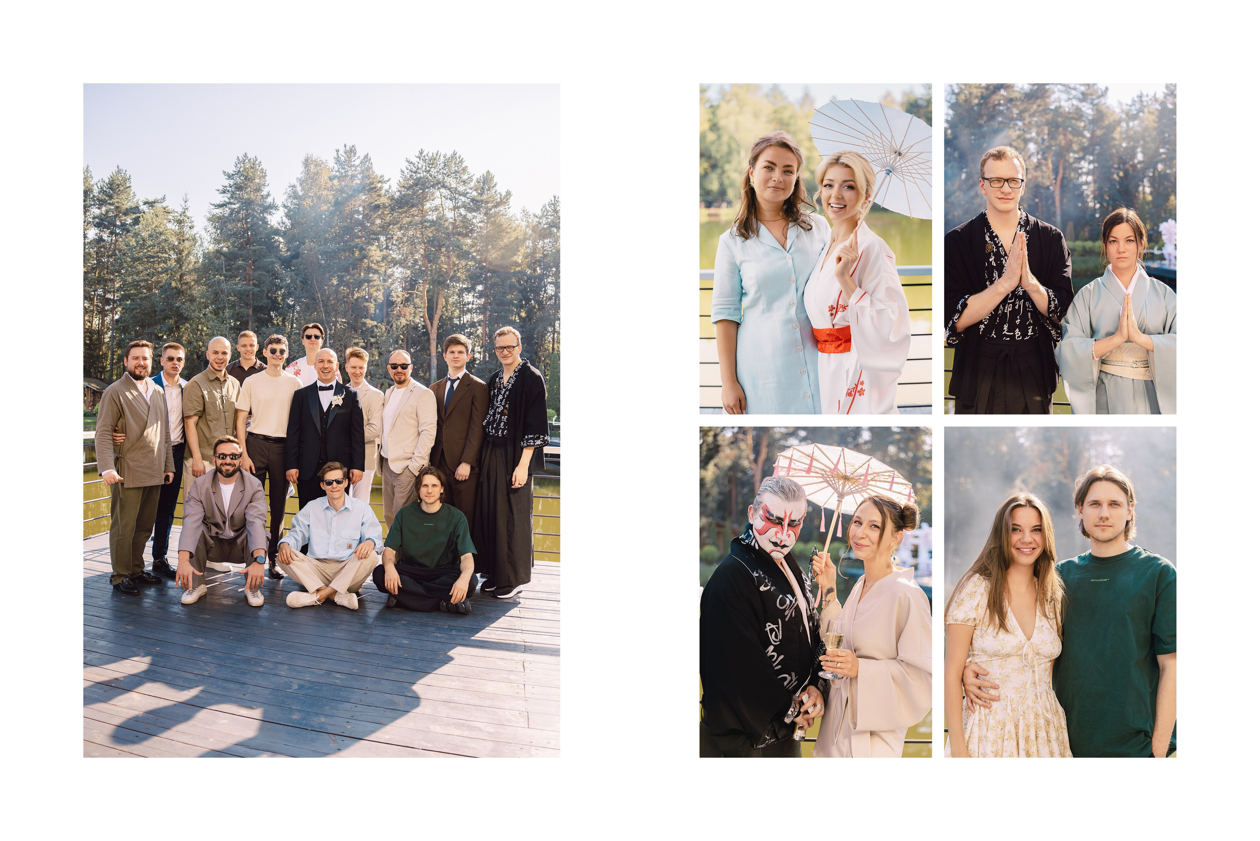 ВАДИМ И ВИКА. Фотограф Москва — Павел Михайлов