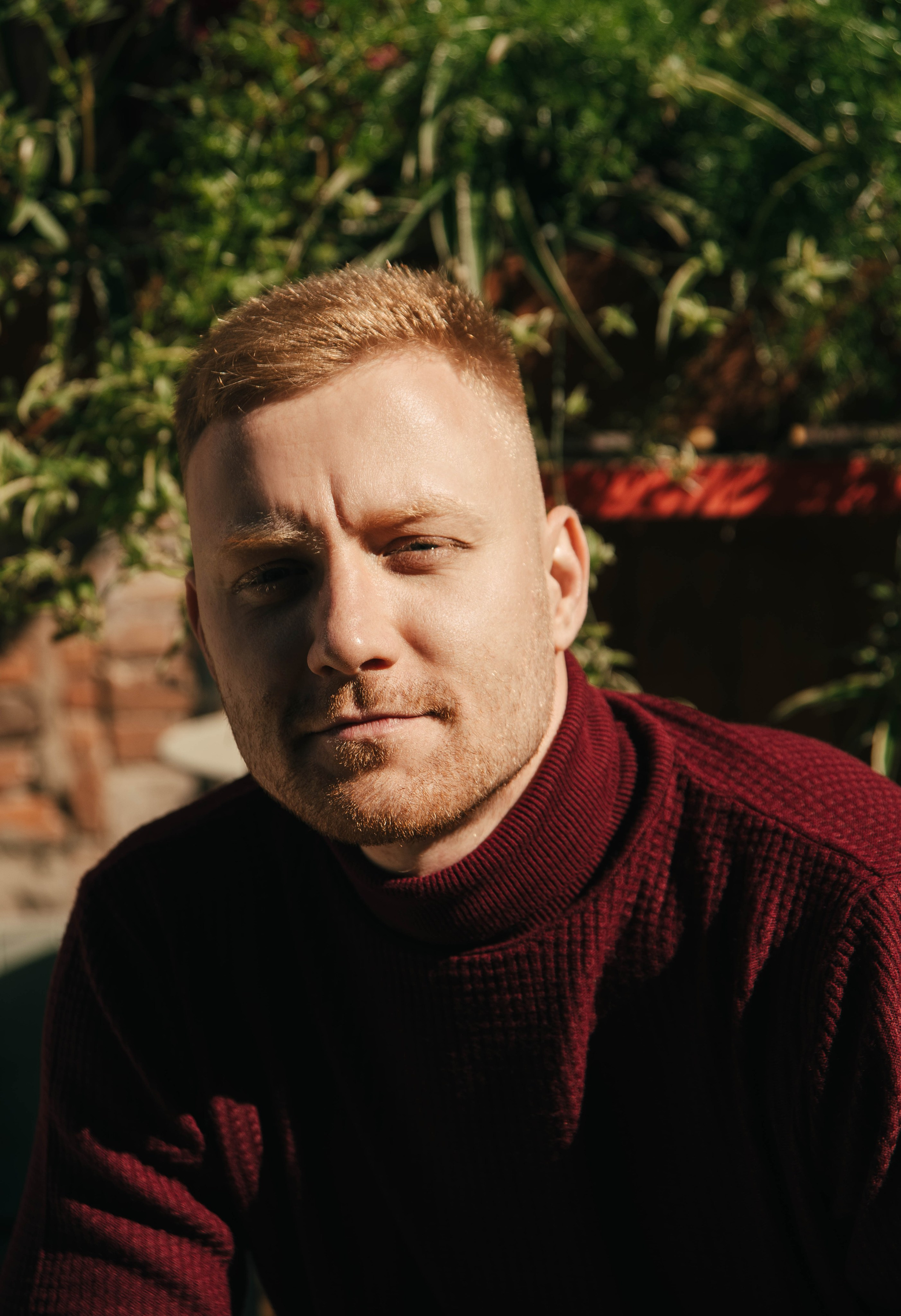 Александр. Ксения Glossa. Портретный и репортажный фотограф в Самаре