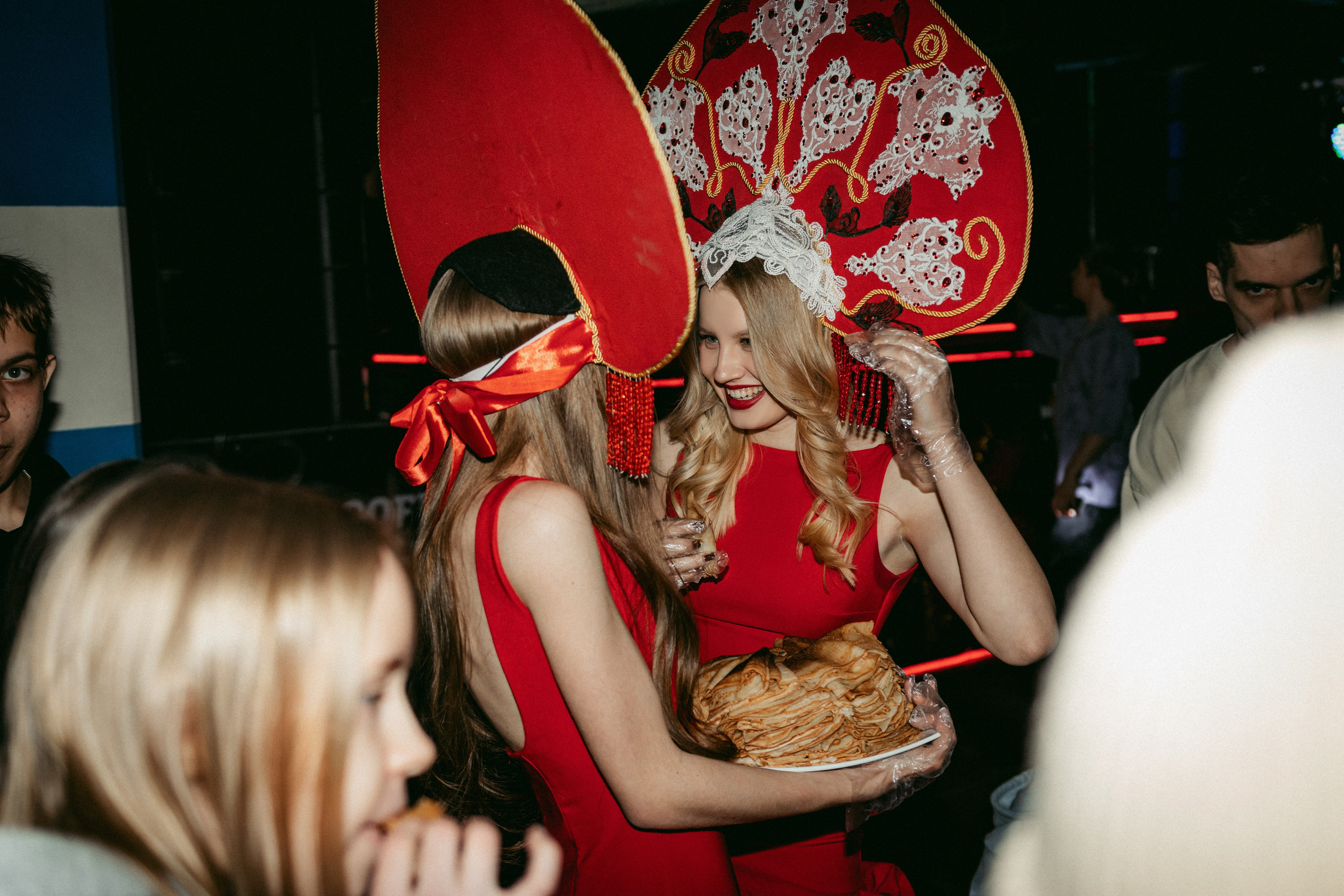 Кофе Рейв в ТРЦ «ПЛАНЕТА» 2