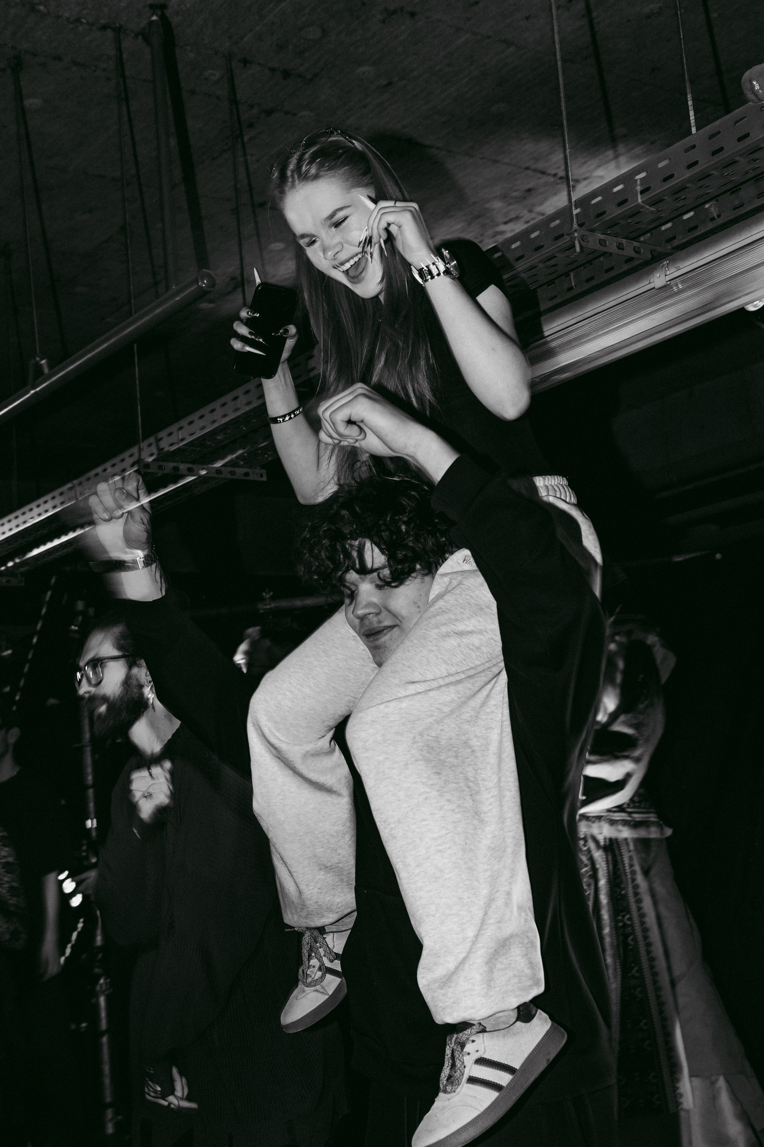 Кофе Рейв в ТРЦ «ПЛАНЕТА» 2