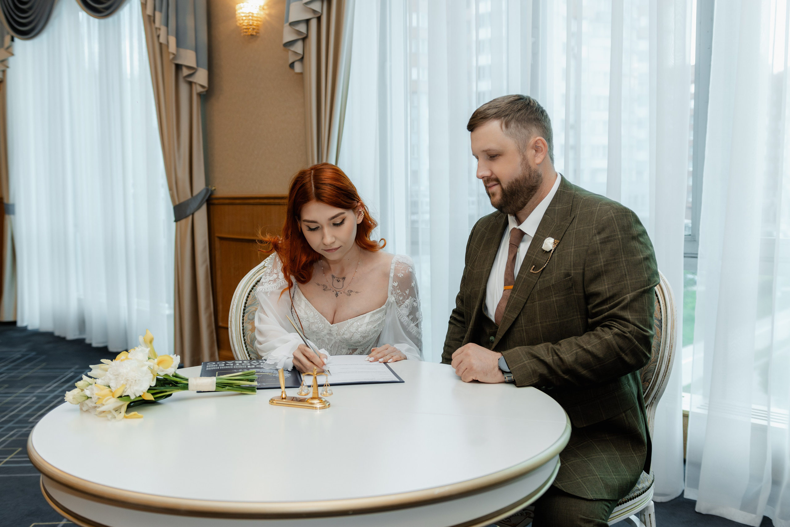 В&В. Фотограф Владимир Гуцало в Новокузнецке