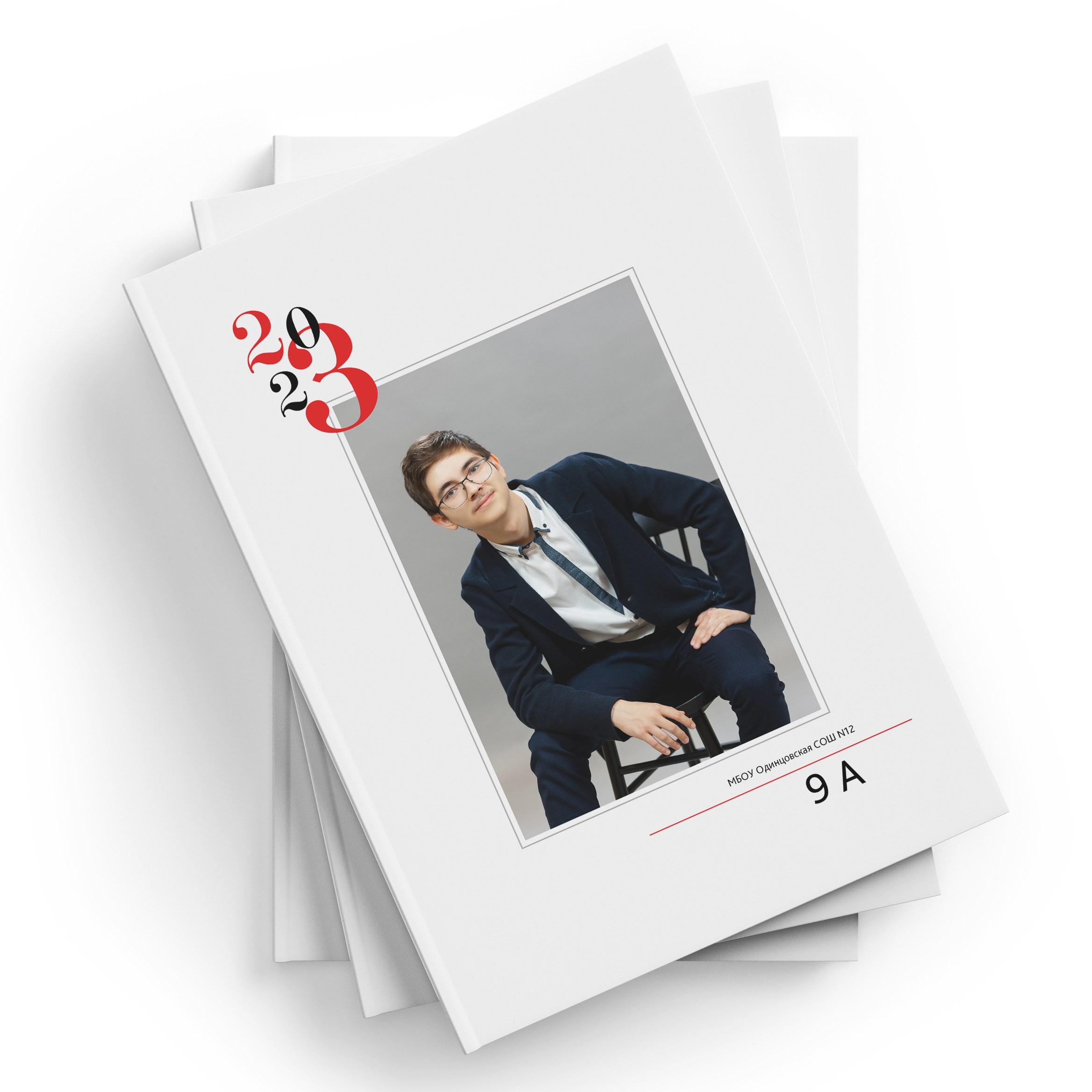 Выпускникам 5-11 классов. Выпускные альбомы в Мытищи Москве и Московской области