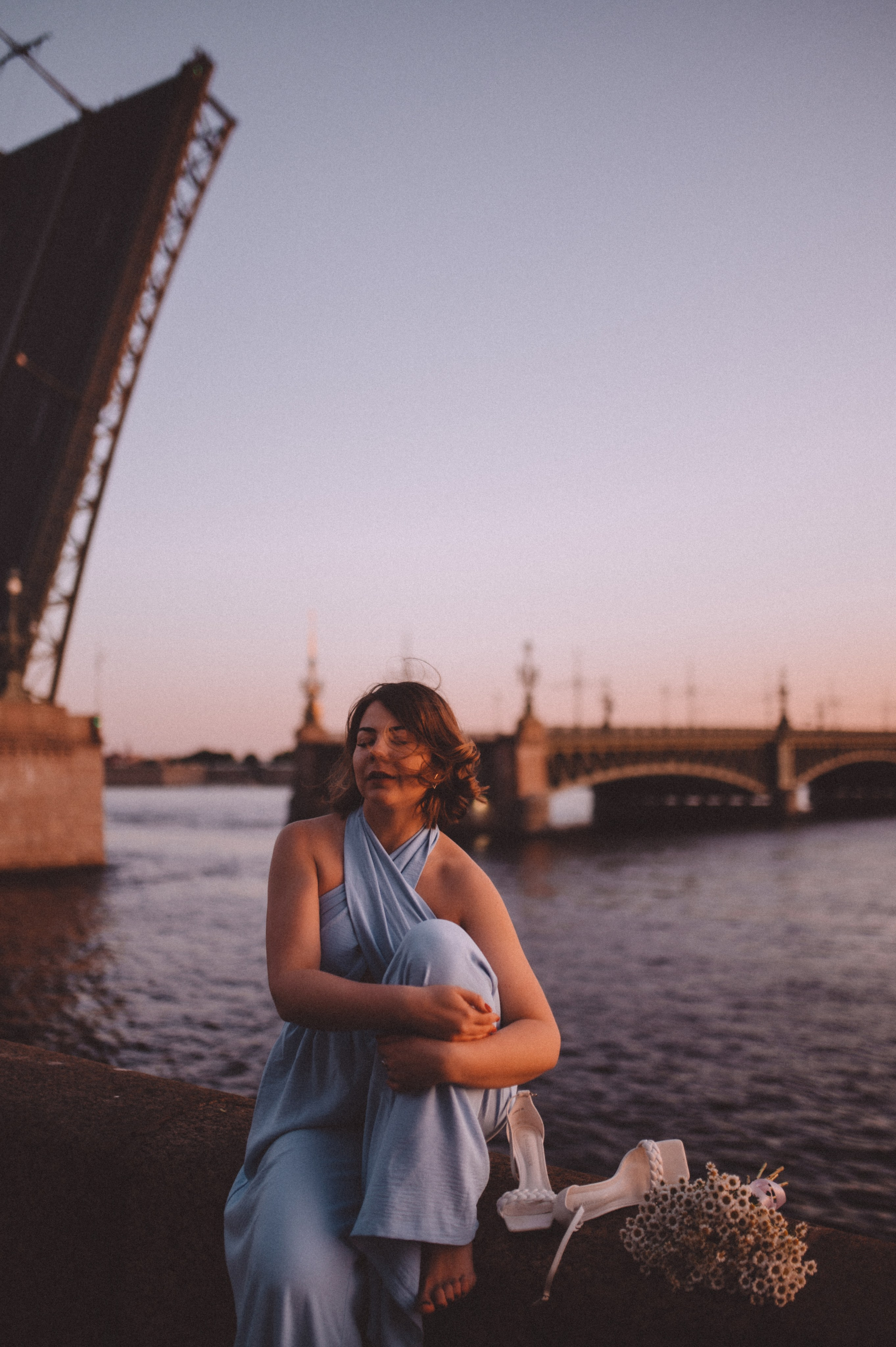 Лера. Свадебный фотограф в Санкт-Петербурге