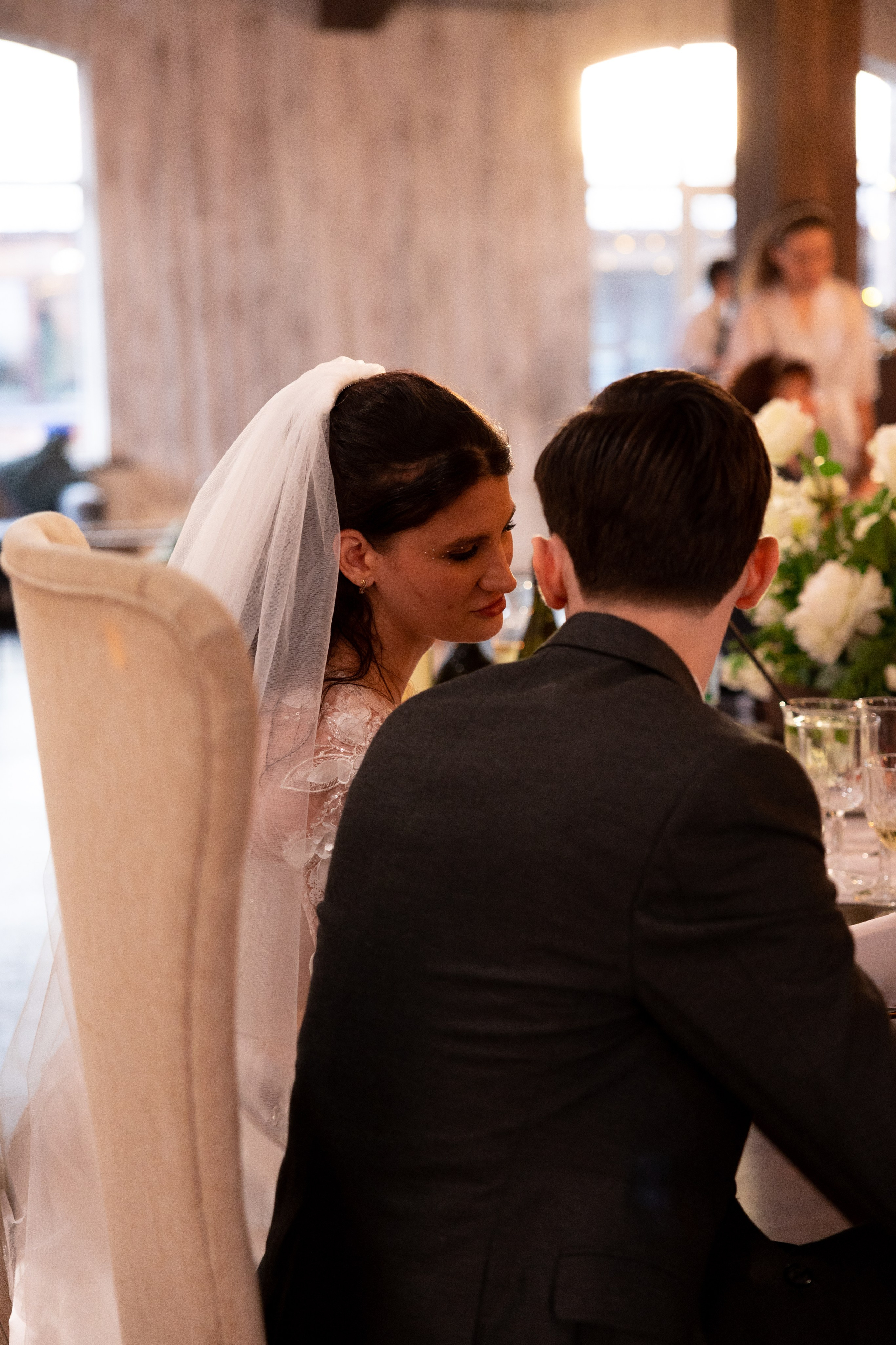 Павел & Екатерина. Питерский фотограф