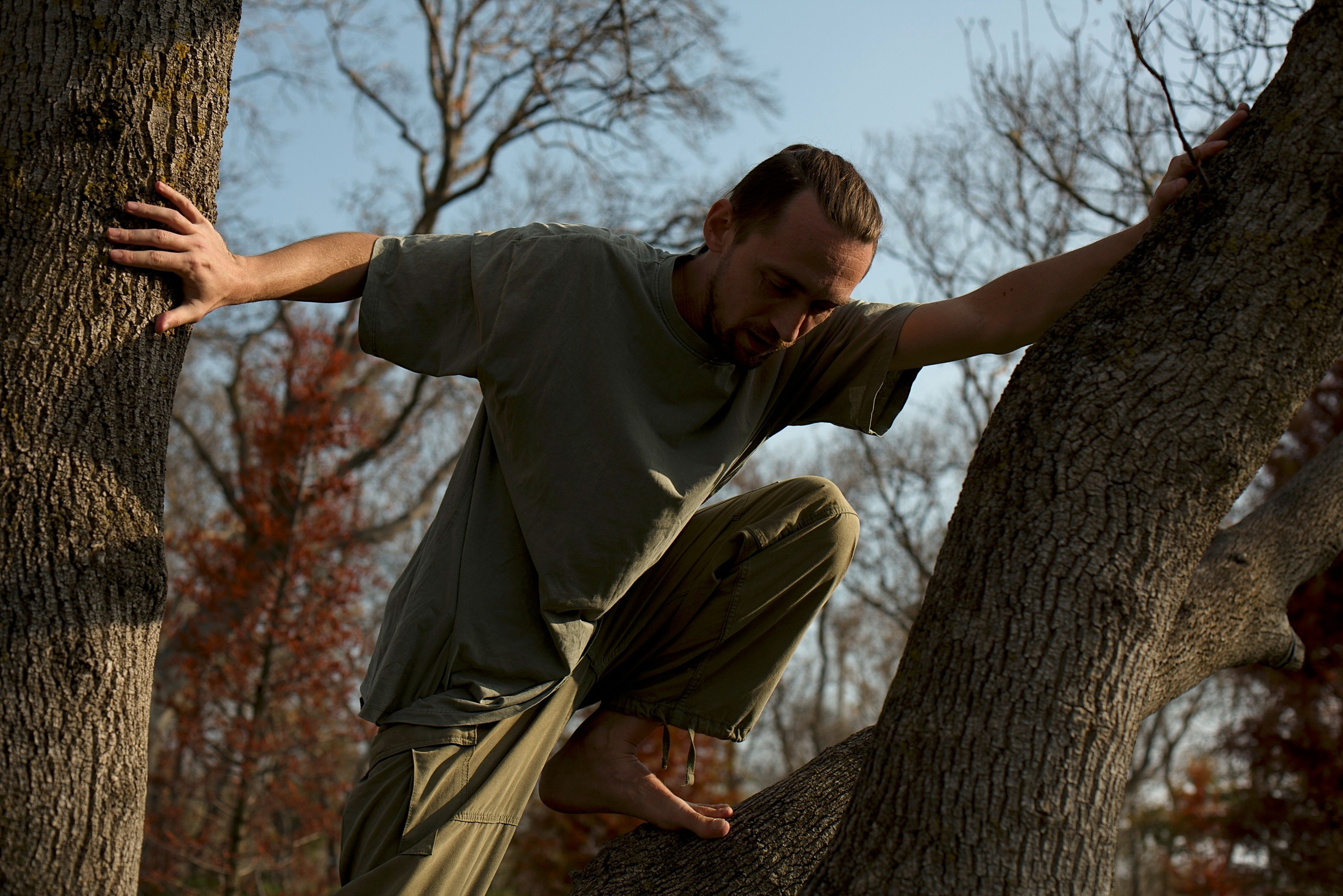 Алексей Дерябин. Анастасия Либерти