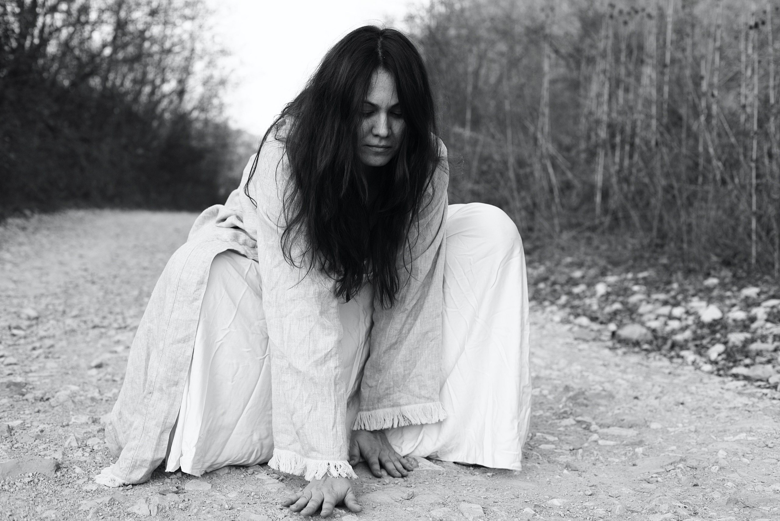 Наталья Грибенникова. Анастасия Либерти