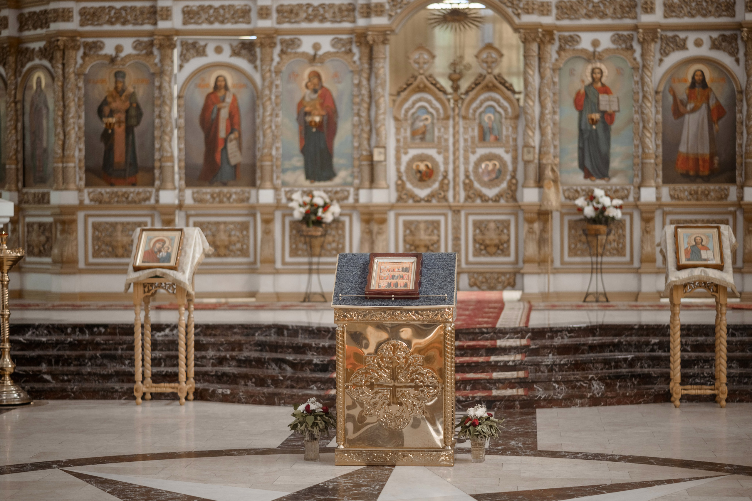 Никольский Храм 2. Свадебный фотограф Белгород Валуйки Старый Оскол Воронеж