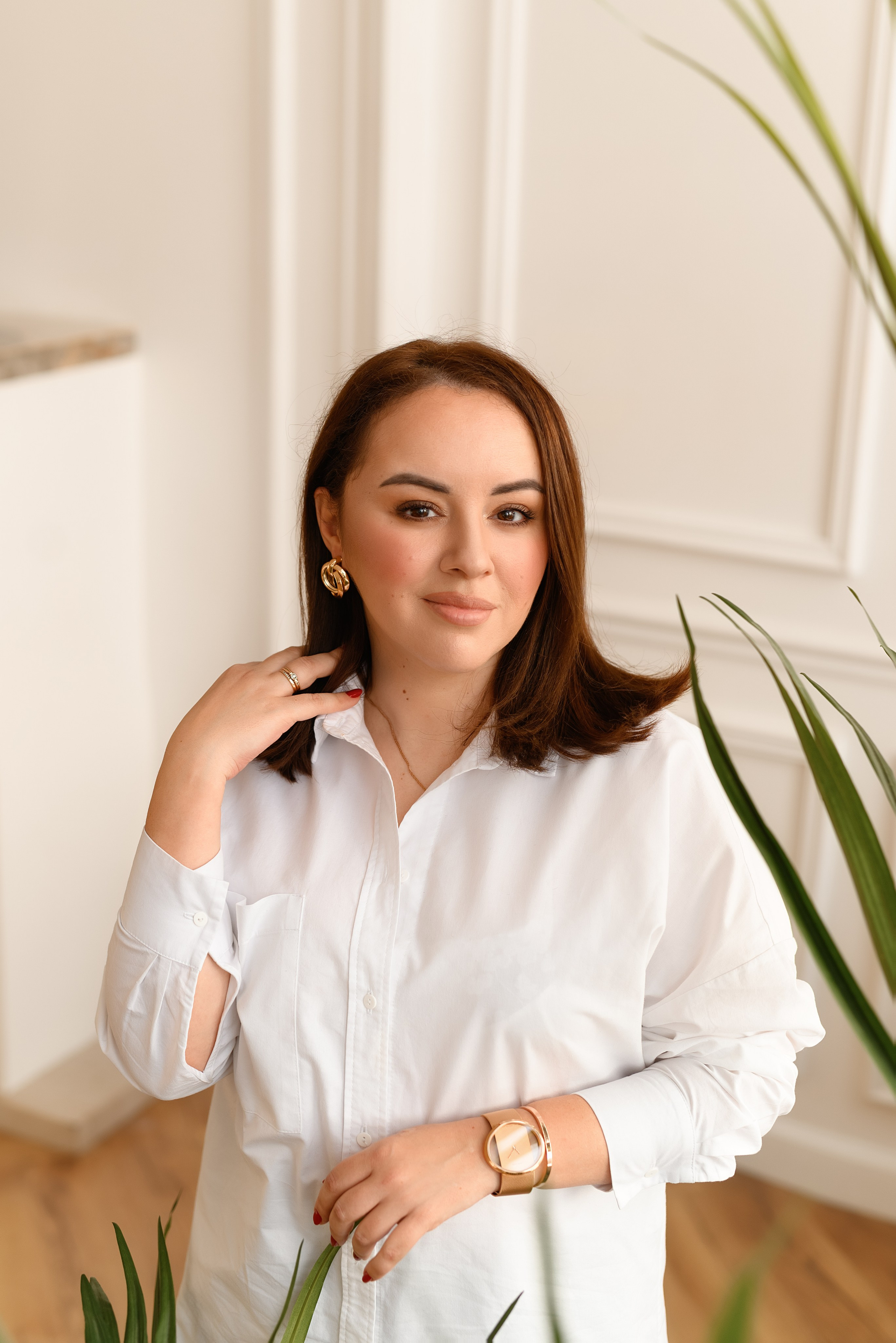 Лилия. Семейный фотограф в Екатеринбурге