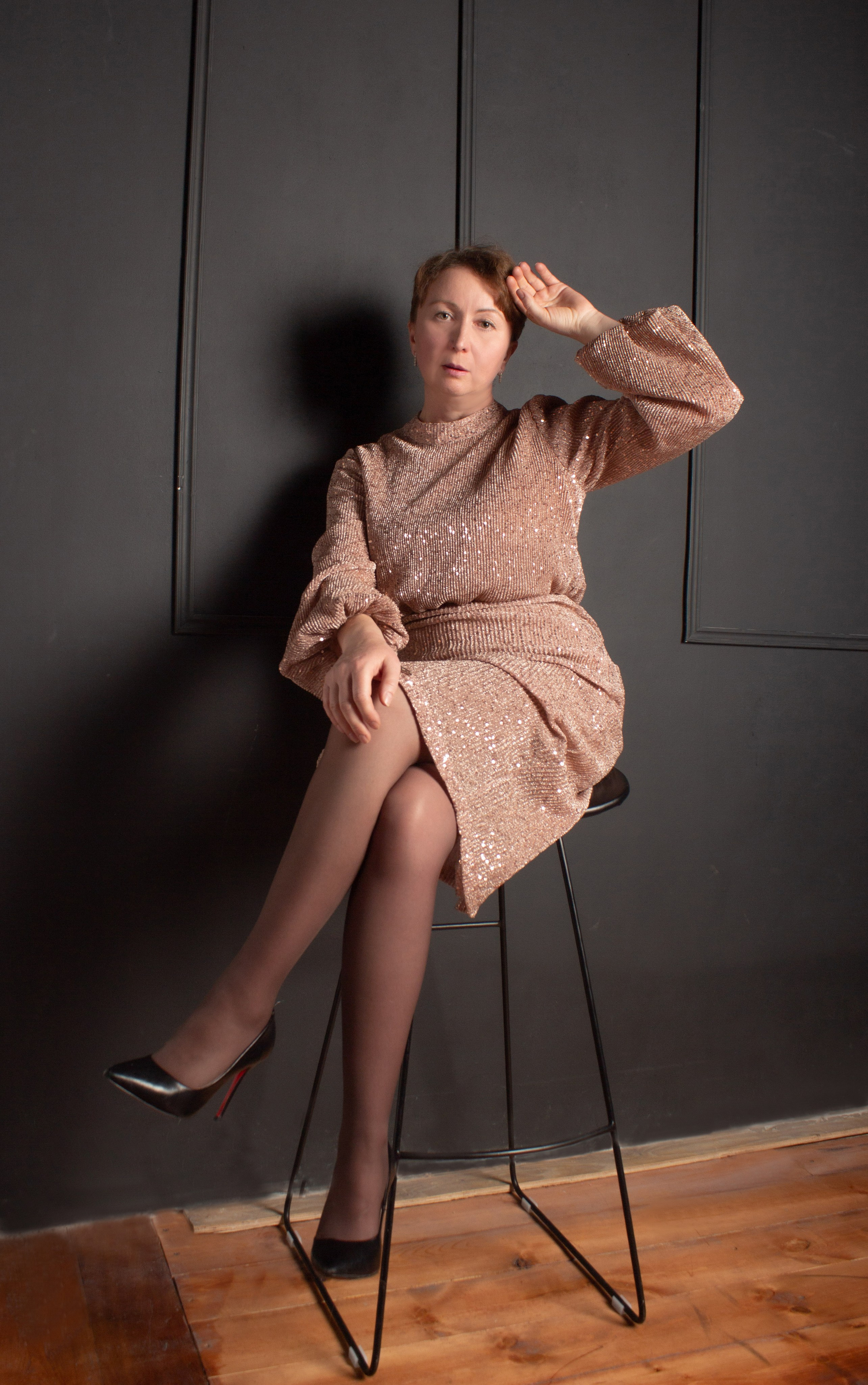 Татьяна. Модельное агентство ART PODIUM ULAN-UDE