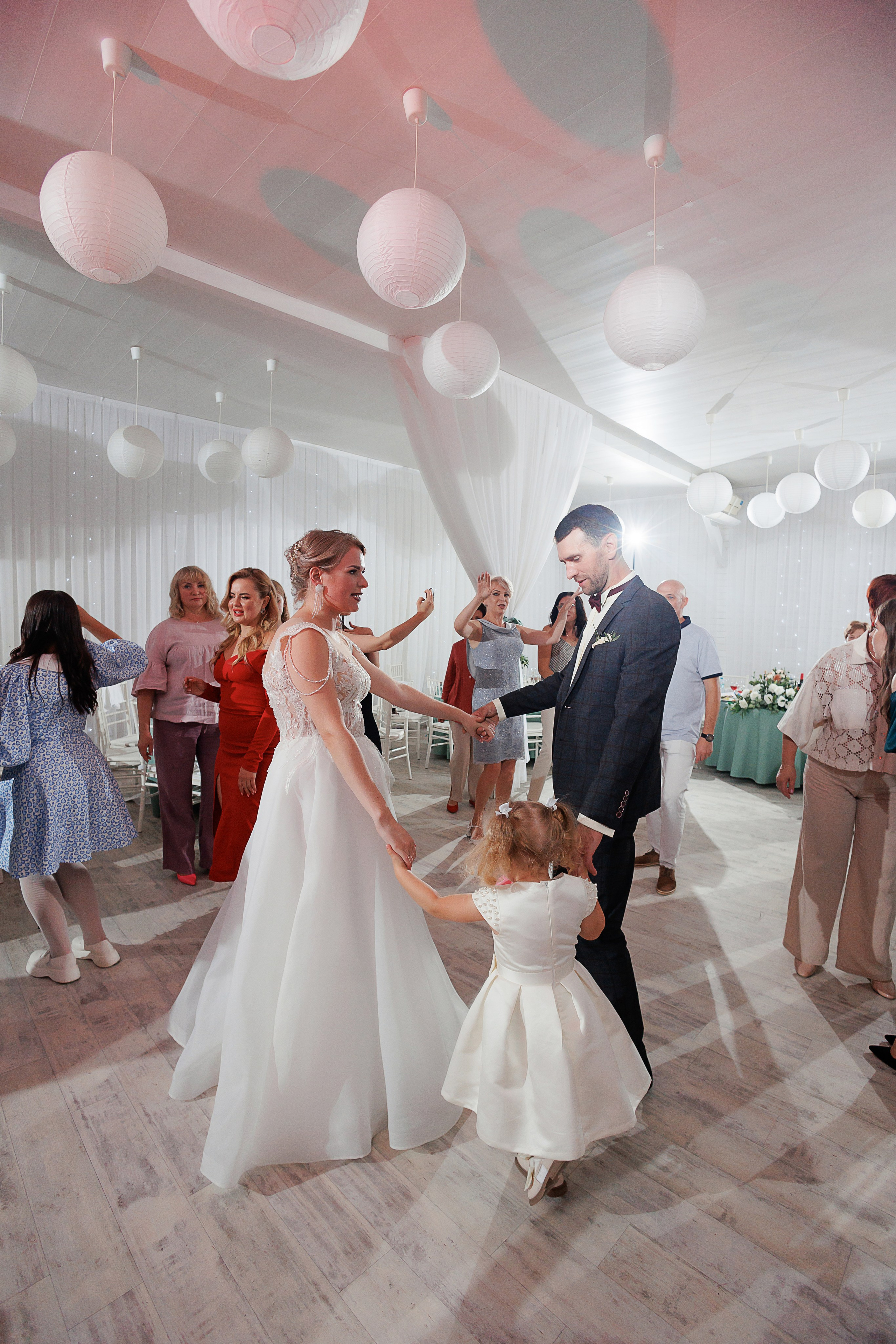 Свадьба Стаса и Насти. Свадебный и семейный фотограф в Твери и Тверской области