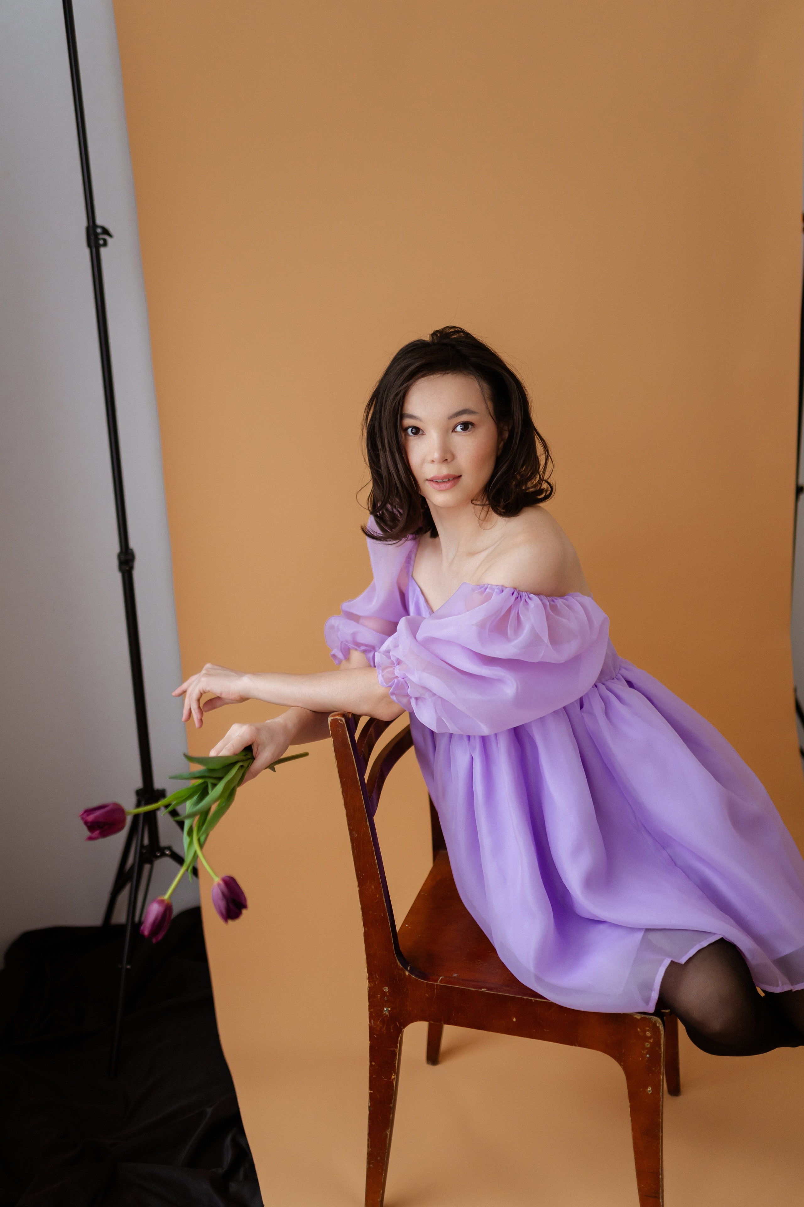 Асель. Алена Баирлина. Фотограф портретный и семейный