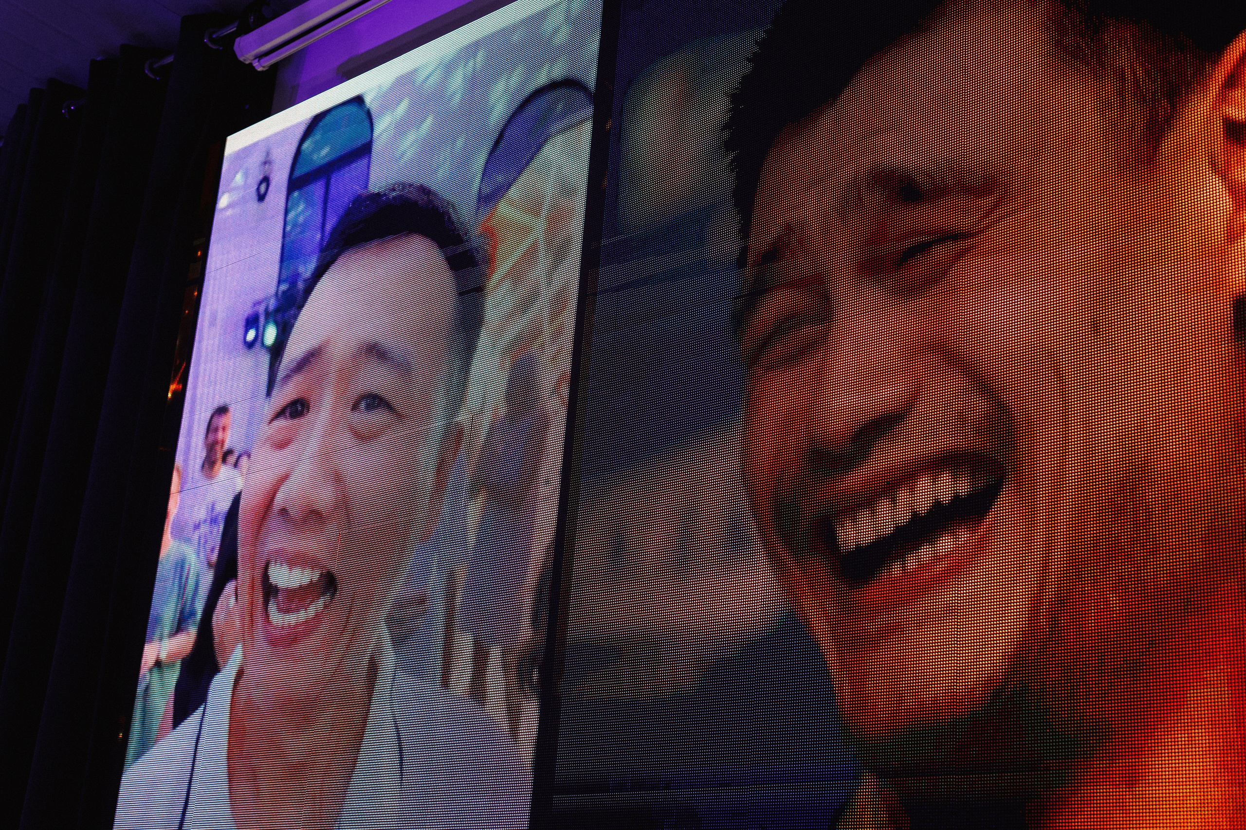 MEDIALIGA DV — AFTER PARTY. СВОИ. ФОТООТЧЕТЫ-СОБЫТИЯ-МЕСТА