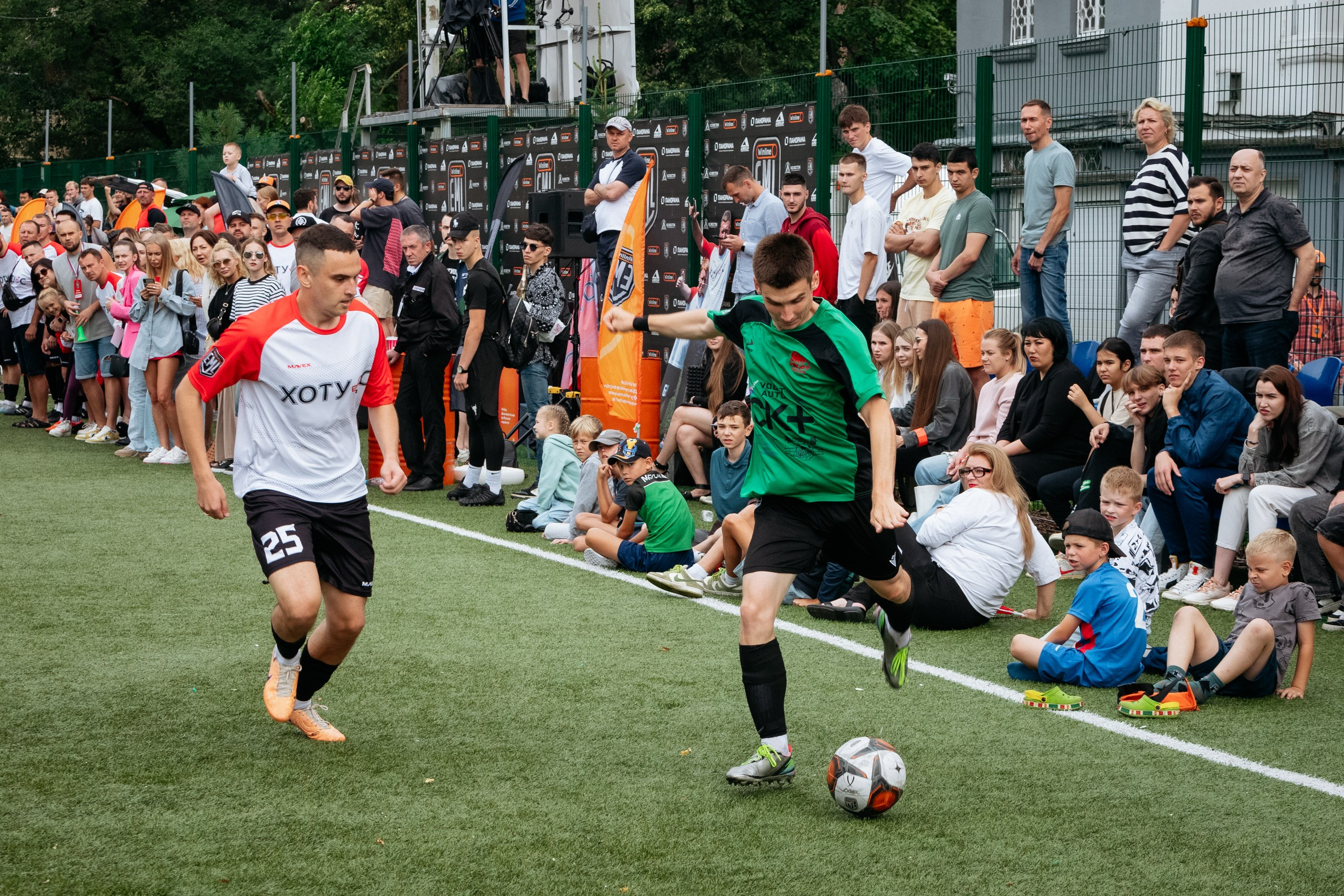 МЕДИА ЛИГА — ФИНАЛ. СВОИ. ФОТООТЧЕТЫ-СОБЫТИЯ-МЕСТА