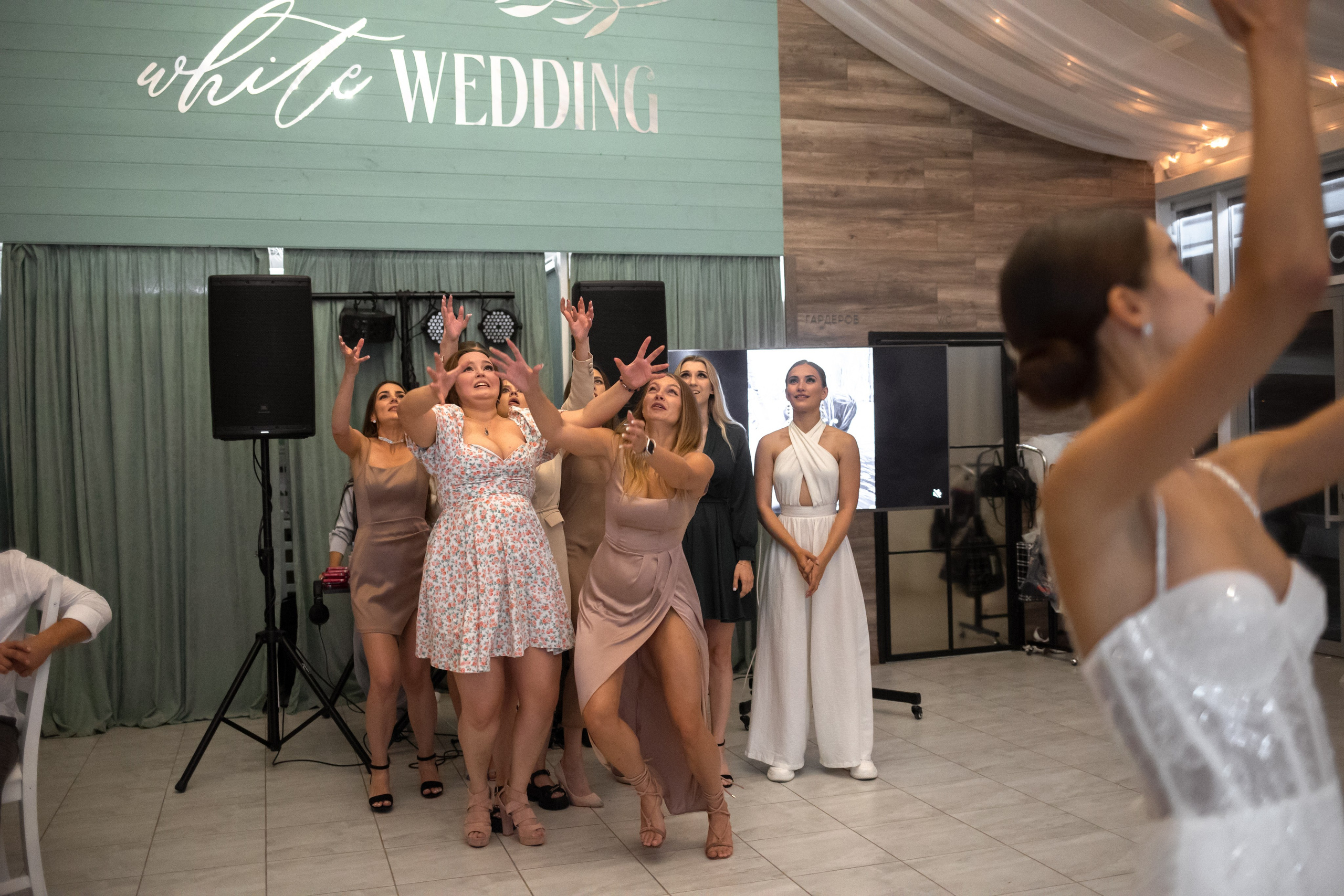 💍 Кристина & Артем. Свадебный фотограф Мария Жукова