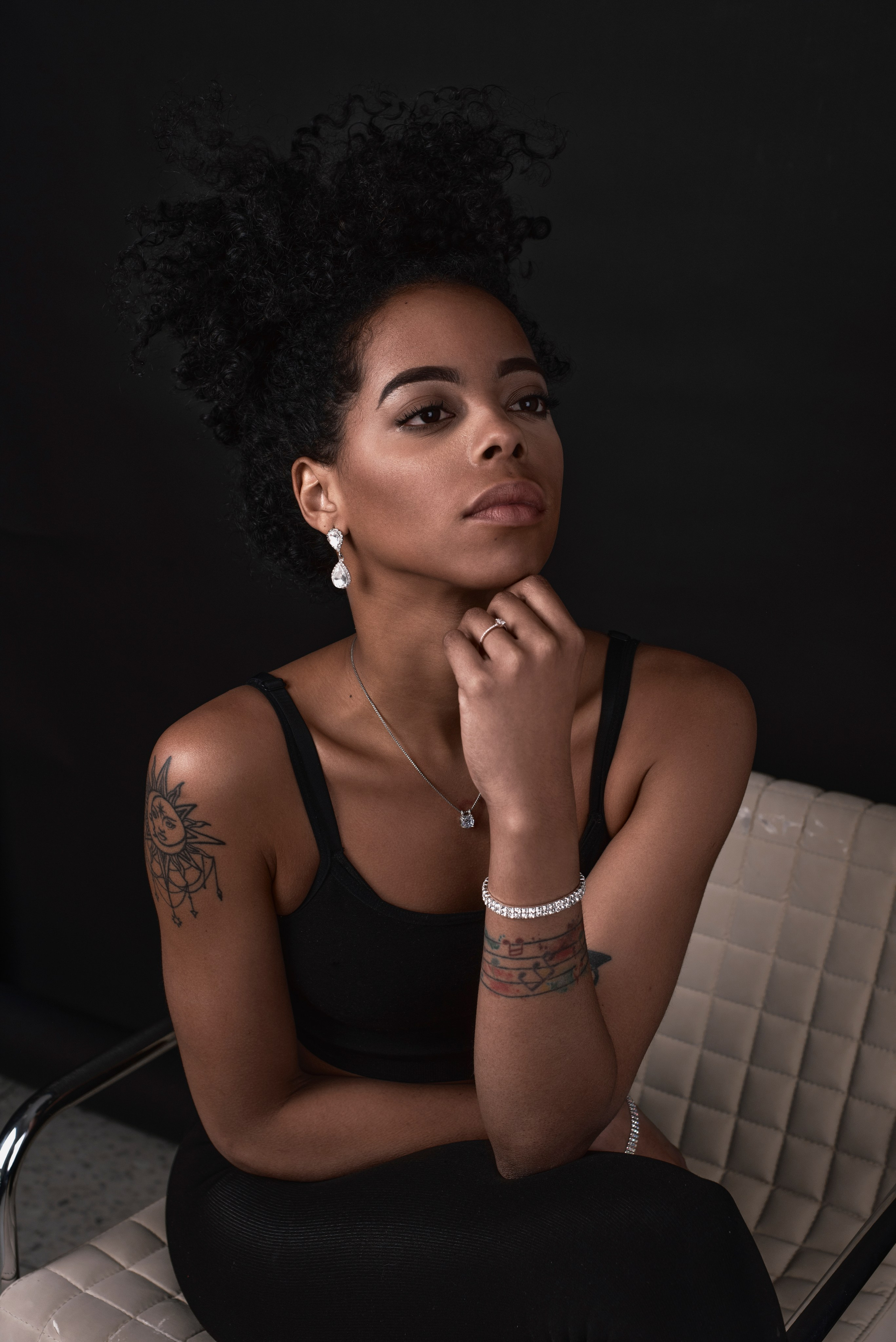 Портреты. Фотограф для маркет плэйсов и портретный фотограф Балакирев Дмитрий москва