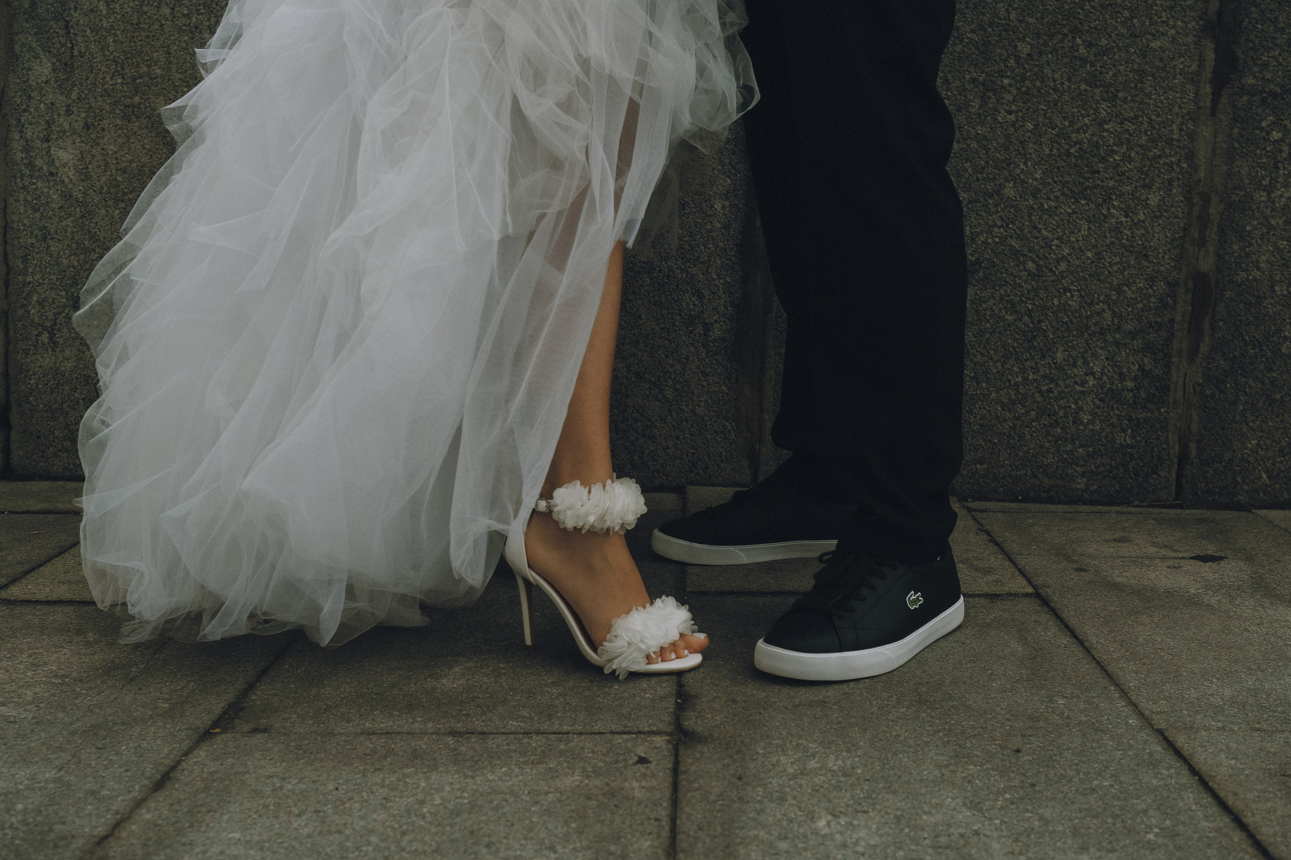 Камерная свадьба. Фотограф Москва / Зеленоград — Наталья Петухова