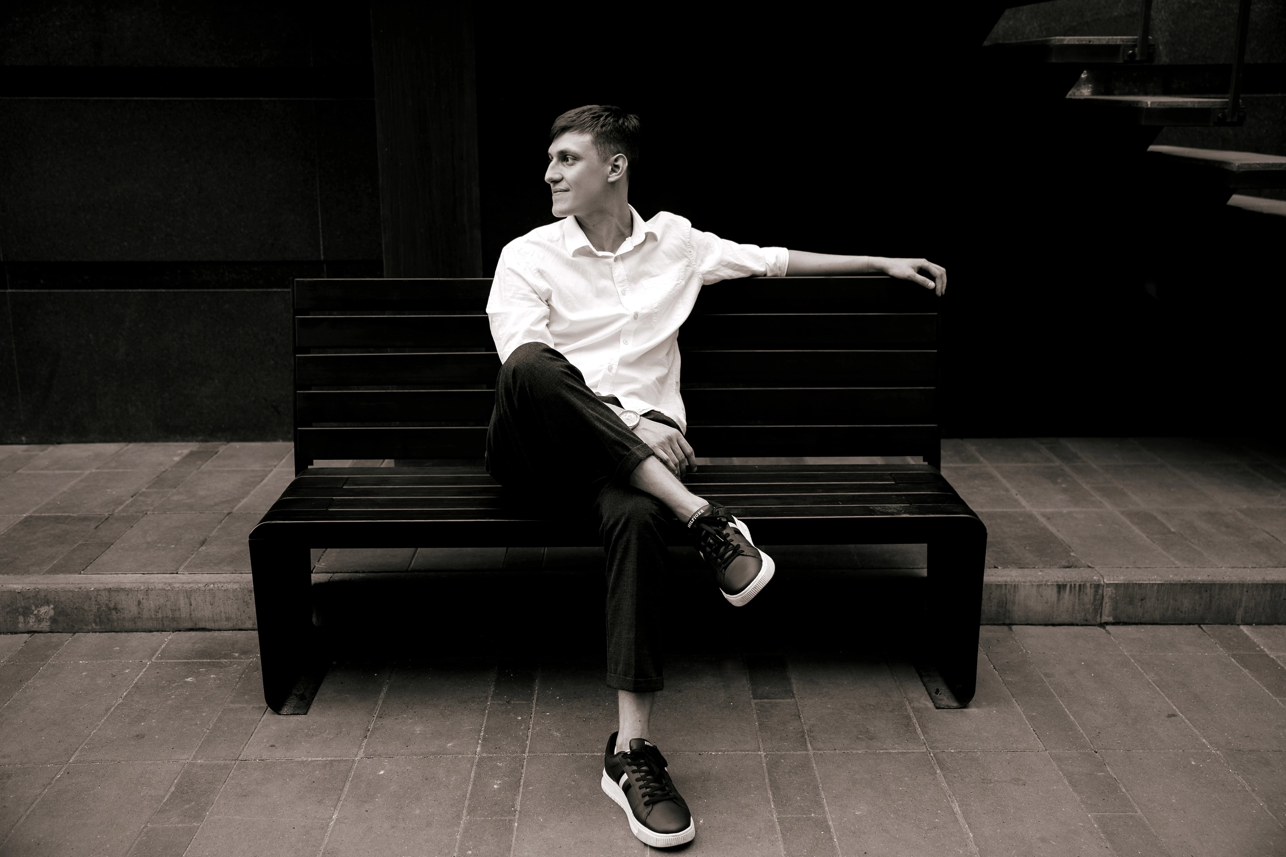 Индивидуальная. Фотограф Тольятти и Санкт-Петербург