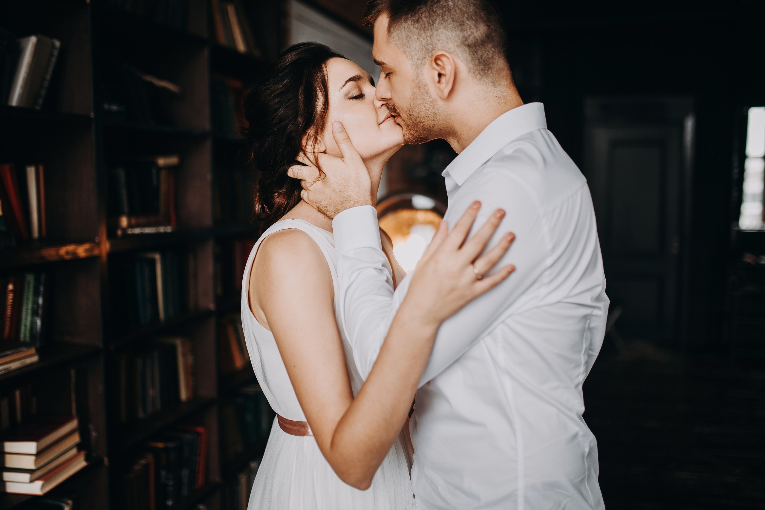 Свадебная. Фотограф Тольятти и Санкт-Петербург