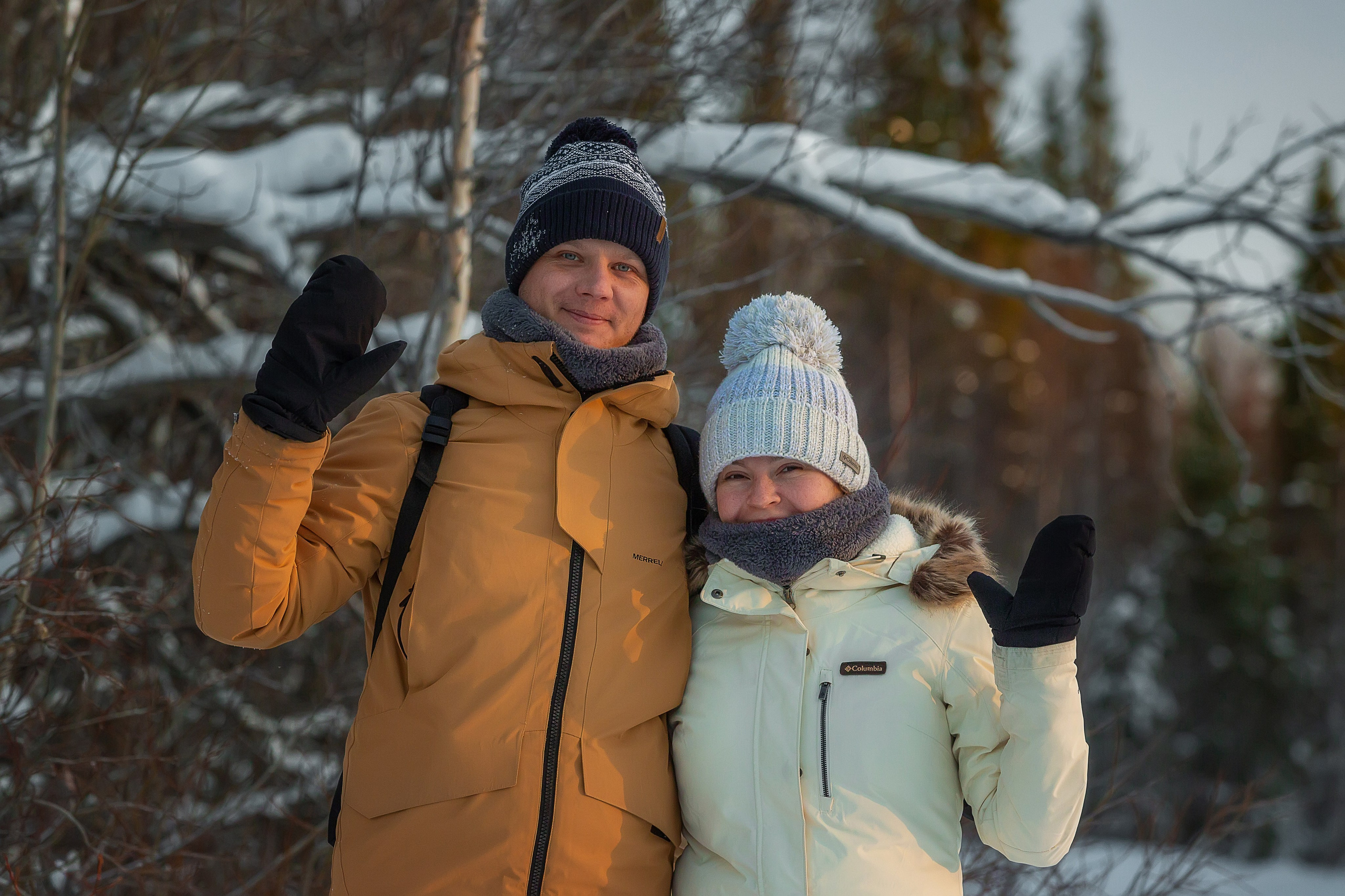 ВЫ В КАДРЕ! ФОТОГРАФИИ УЧАСТНИКОВ ТУРОВ. Фототуры и обучение пейзажной фотографии