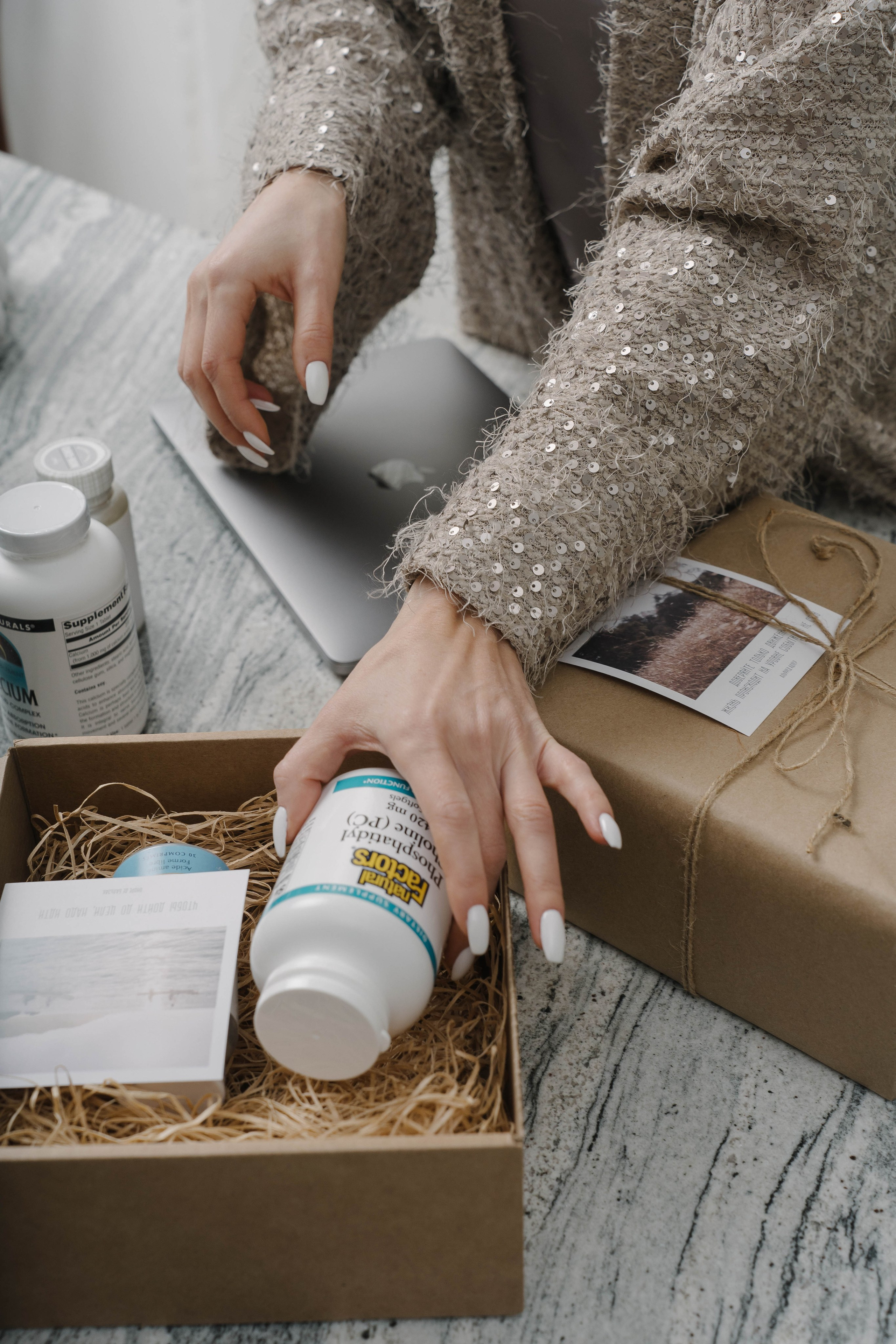 Валя. Фотограф Яна Сафина