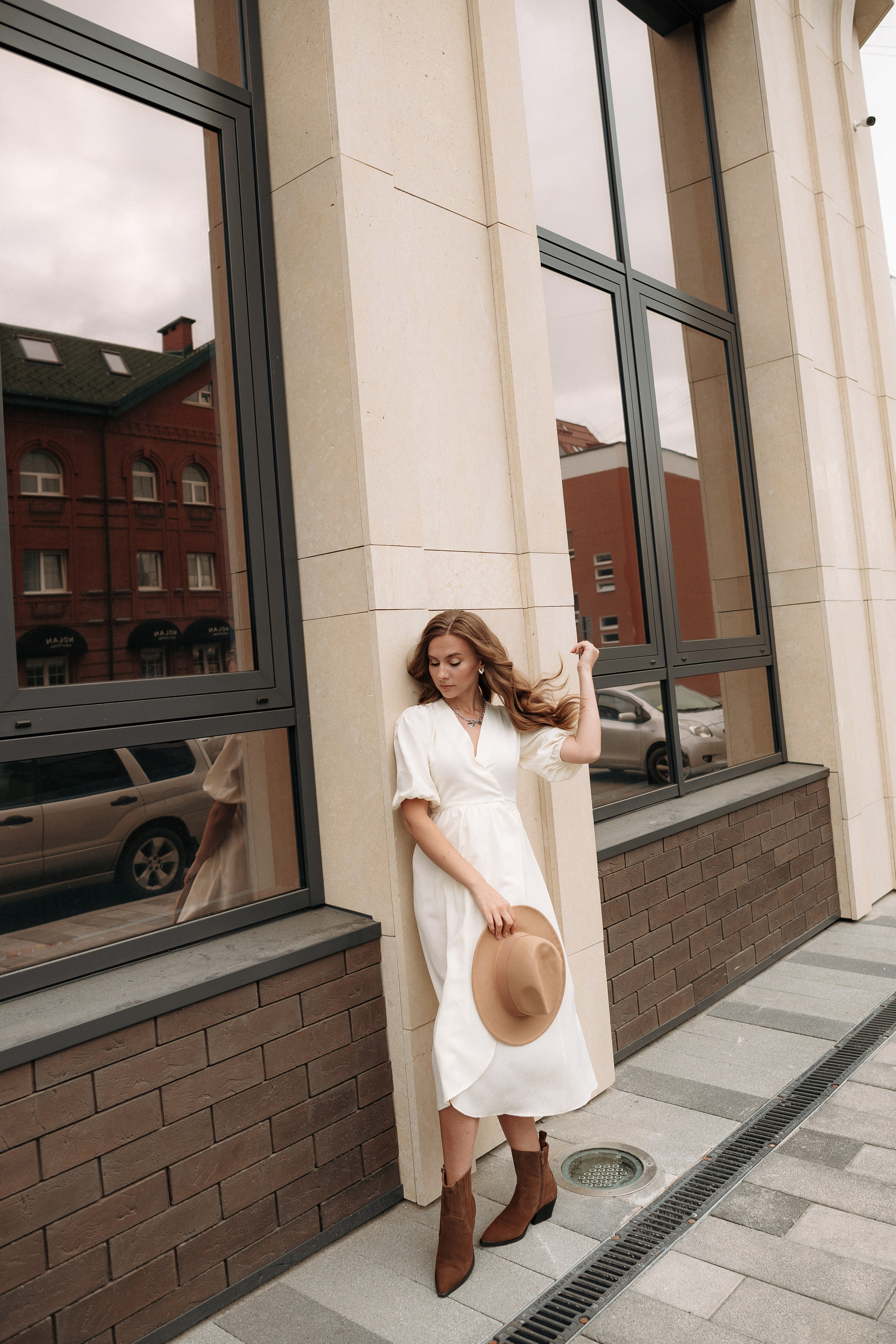 Julia | Street. Свадебный фотограф Пермь