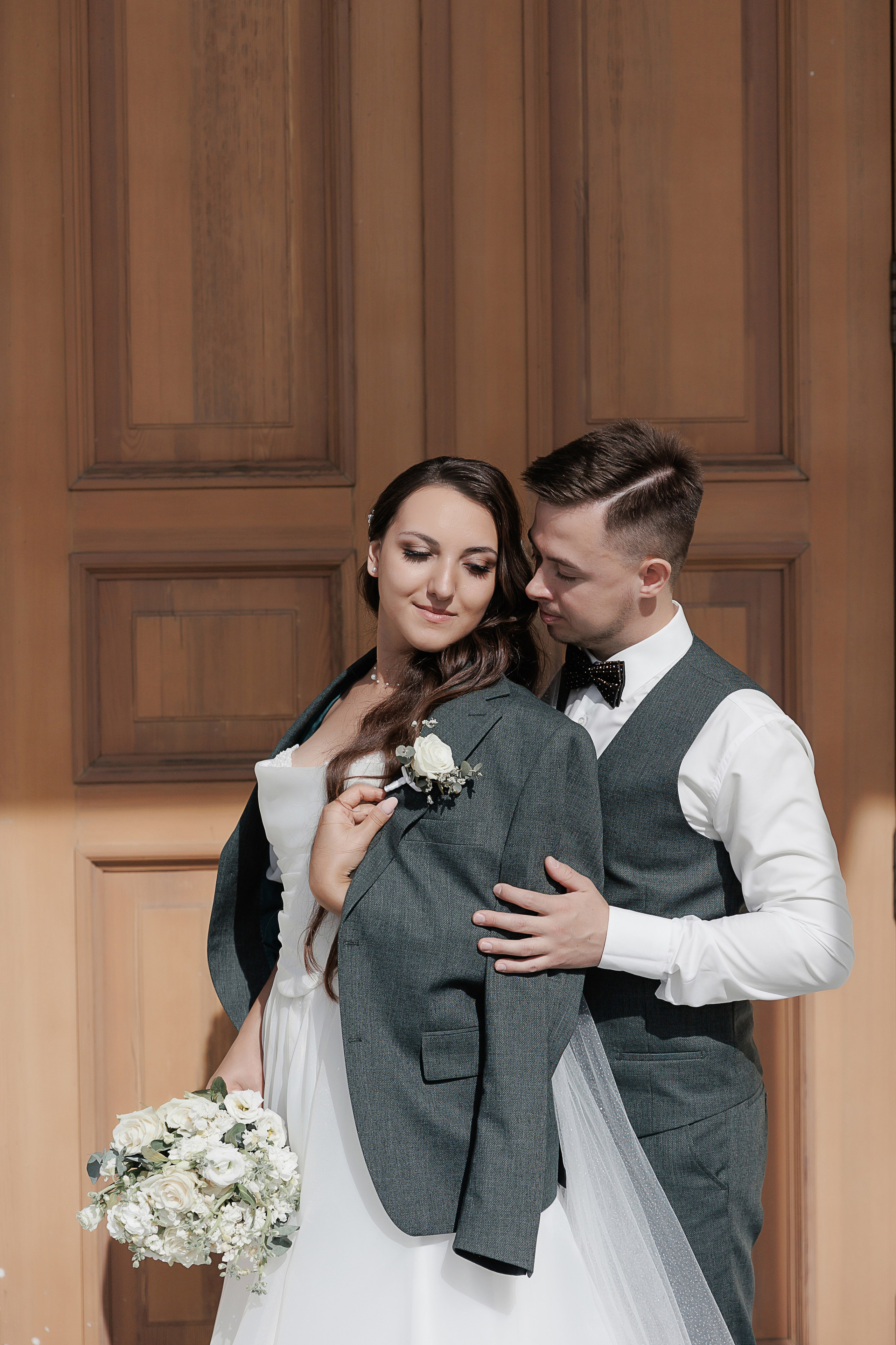 Свадьба. Свадебный и семейный фотограф в Твери и Тверской области