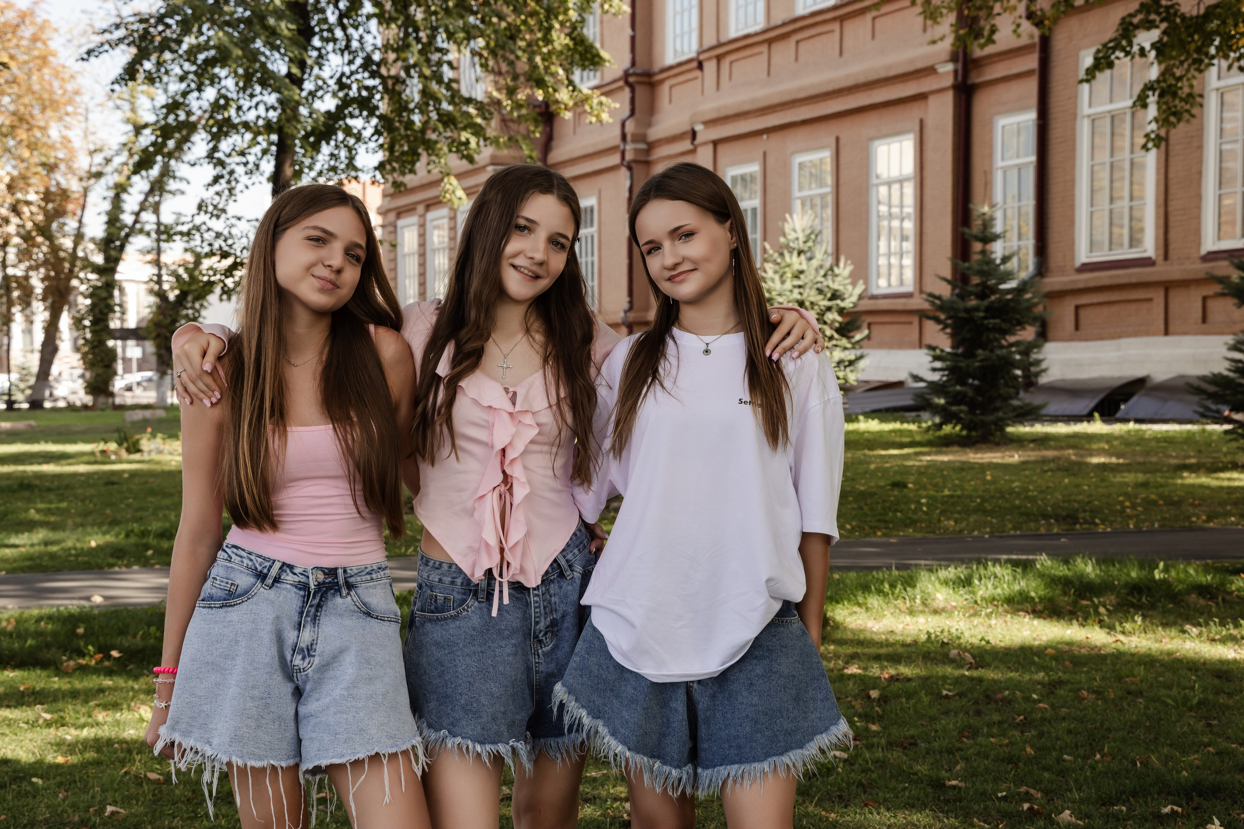 День рождения Ярославы. Фотограф Анастасия Борисова