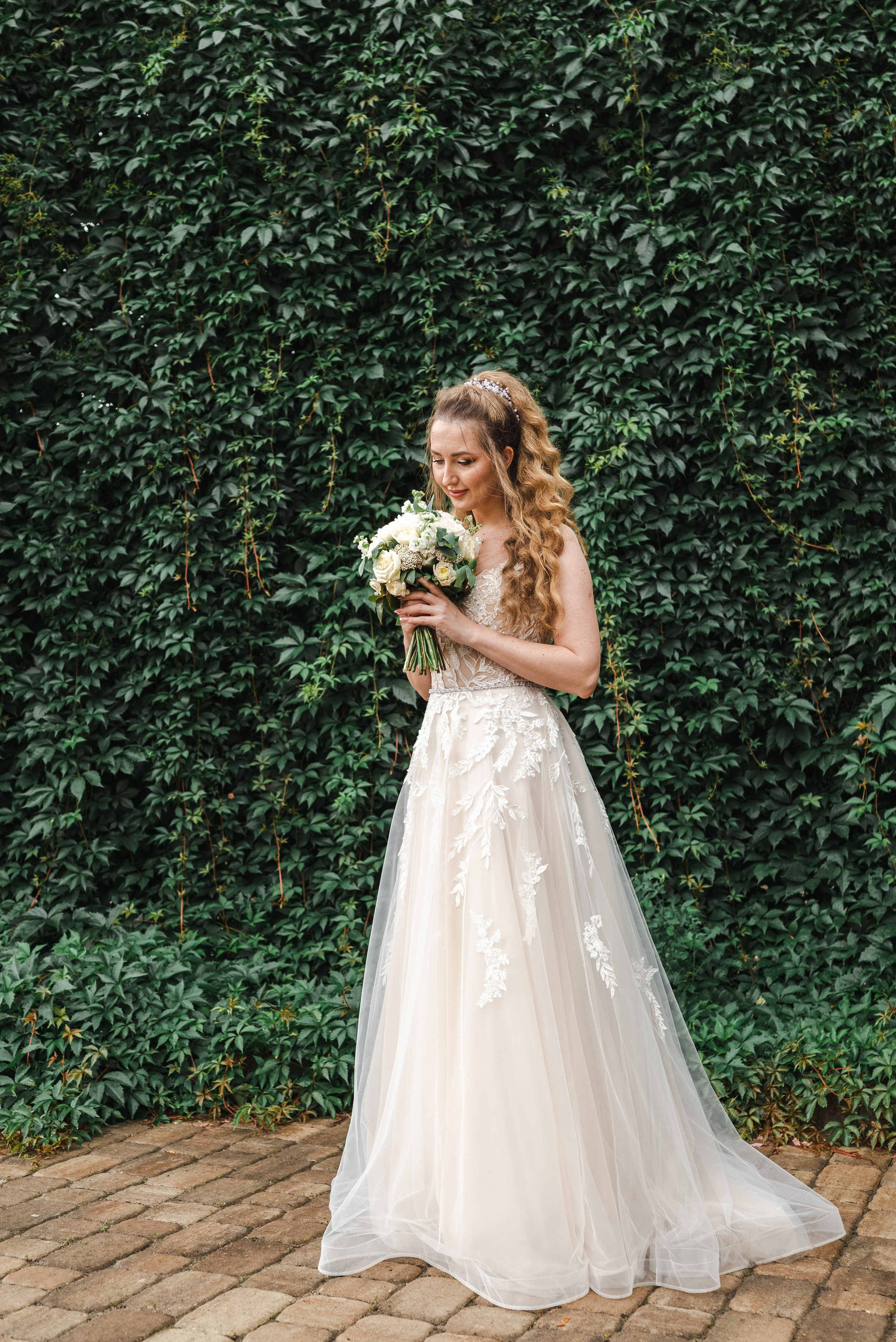 Свадебная фотосессия на природе, в парке Лога, Каменск-Шахтинский. Фотограф в Каменске-Шахтинском Ольга Сагал