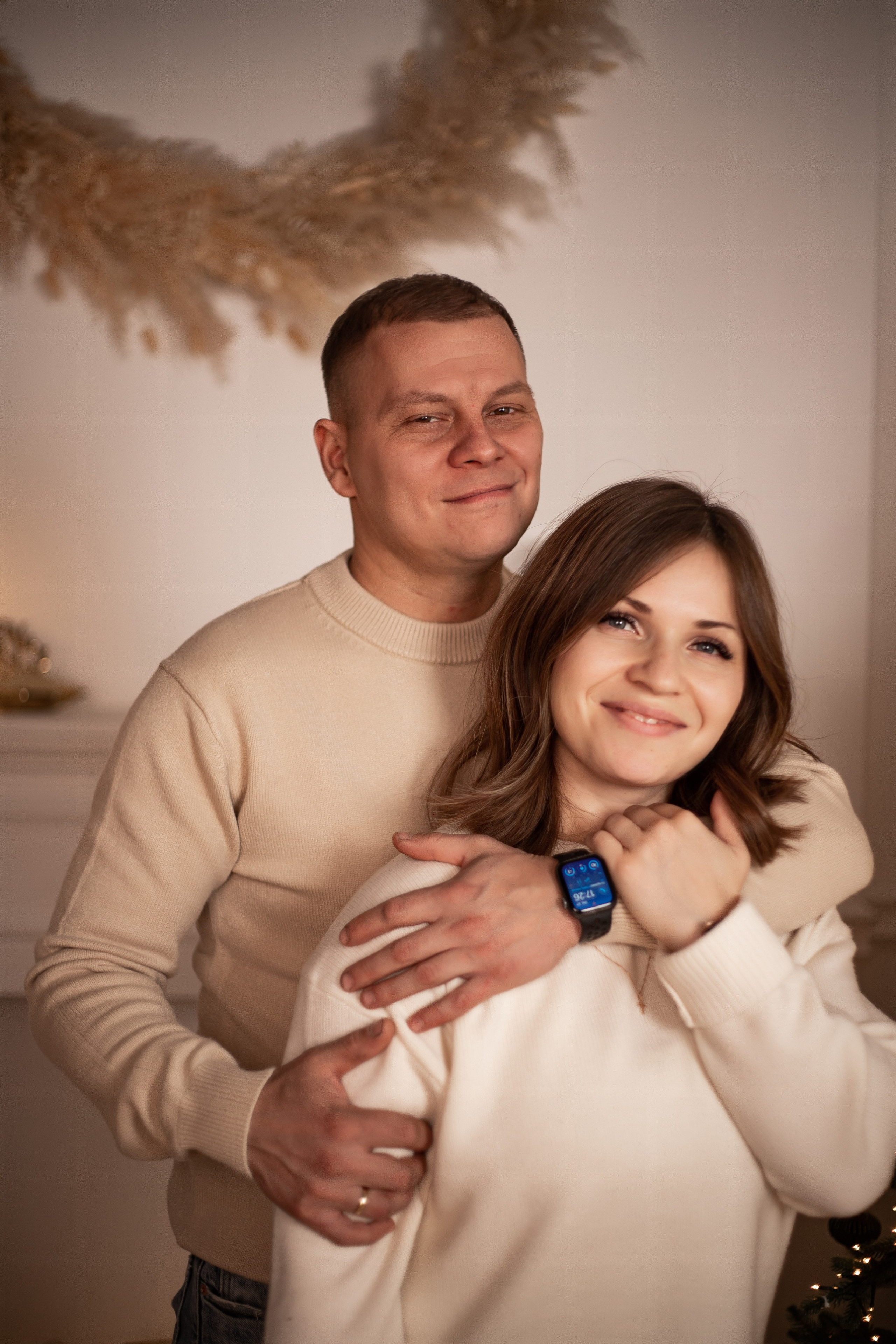 Ивановы. Семейная съемка — это красивый способ признаться своей семье в любви