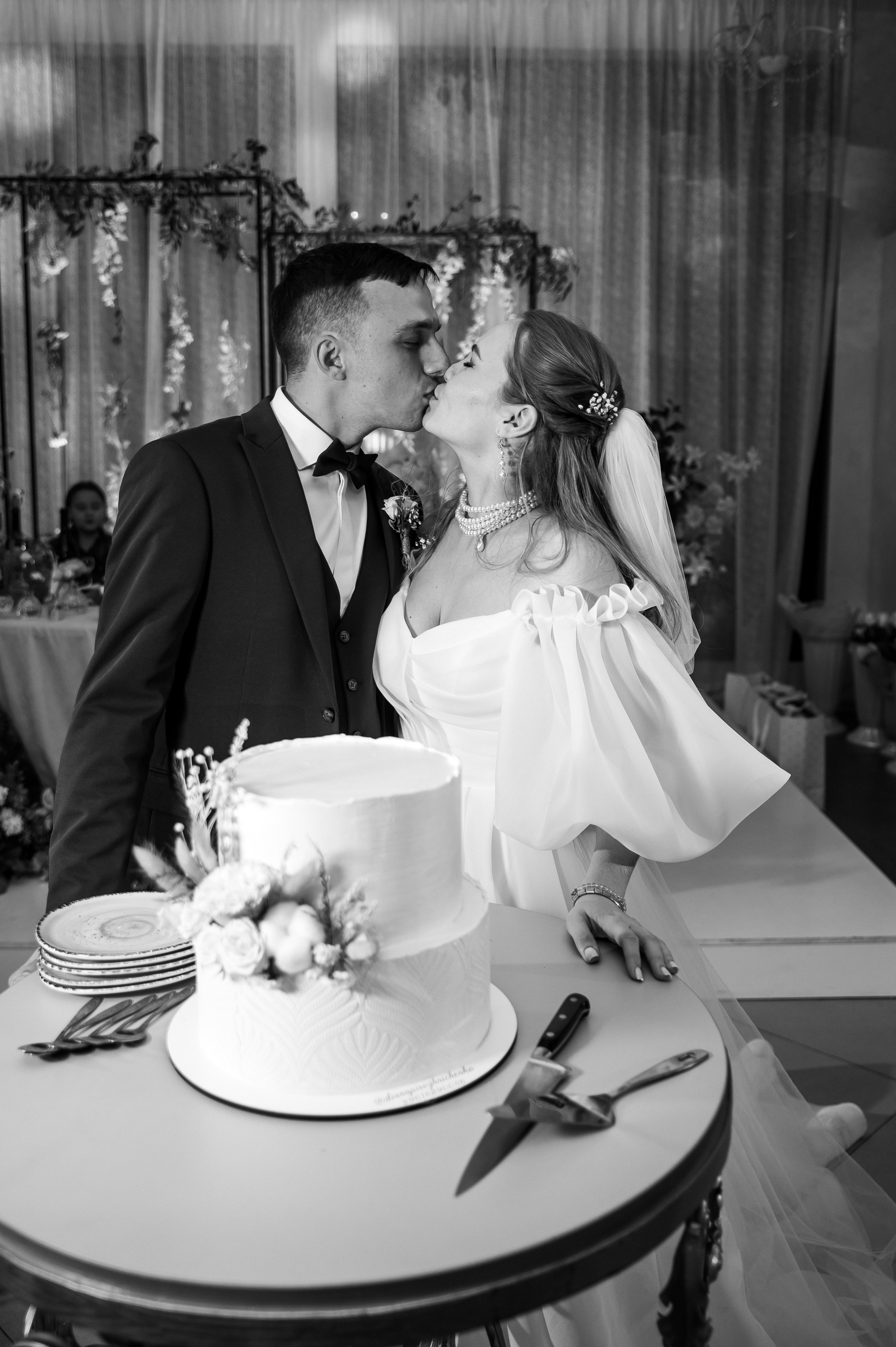 Сергей и Валерия🤍. Свадебный и семейный фотограф в Краснодаре Алина Мельник