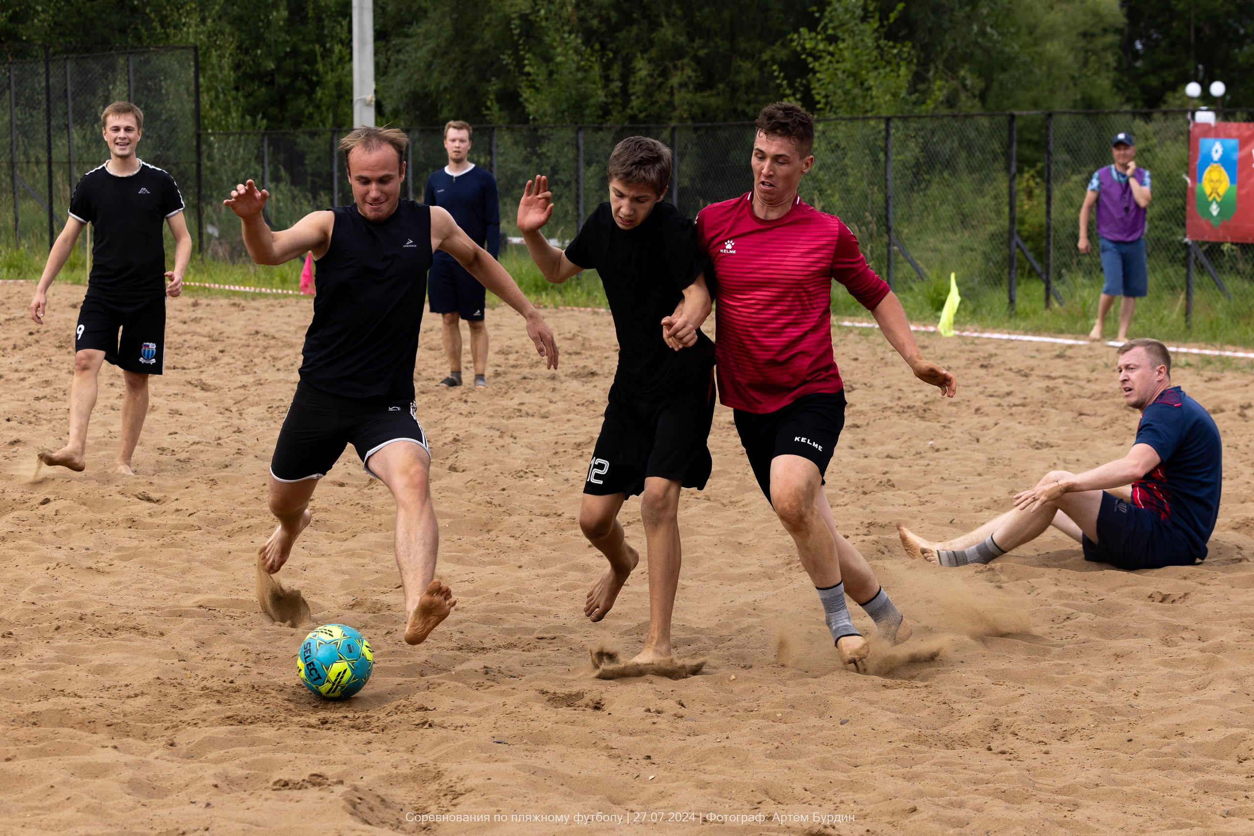 Спортивные мероприятия. Фотограф в Эжве. Сыктывкар